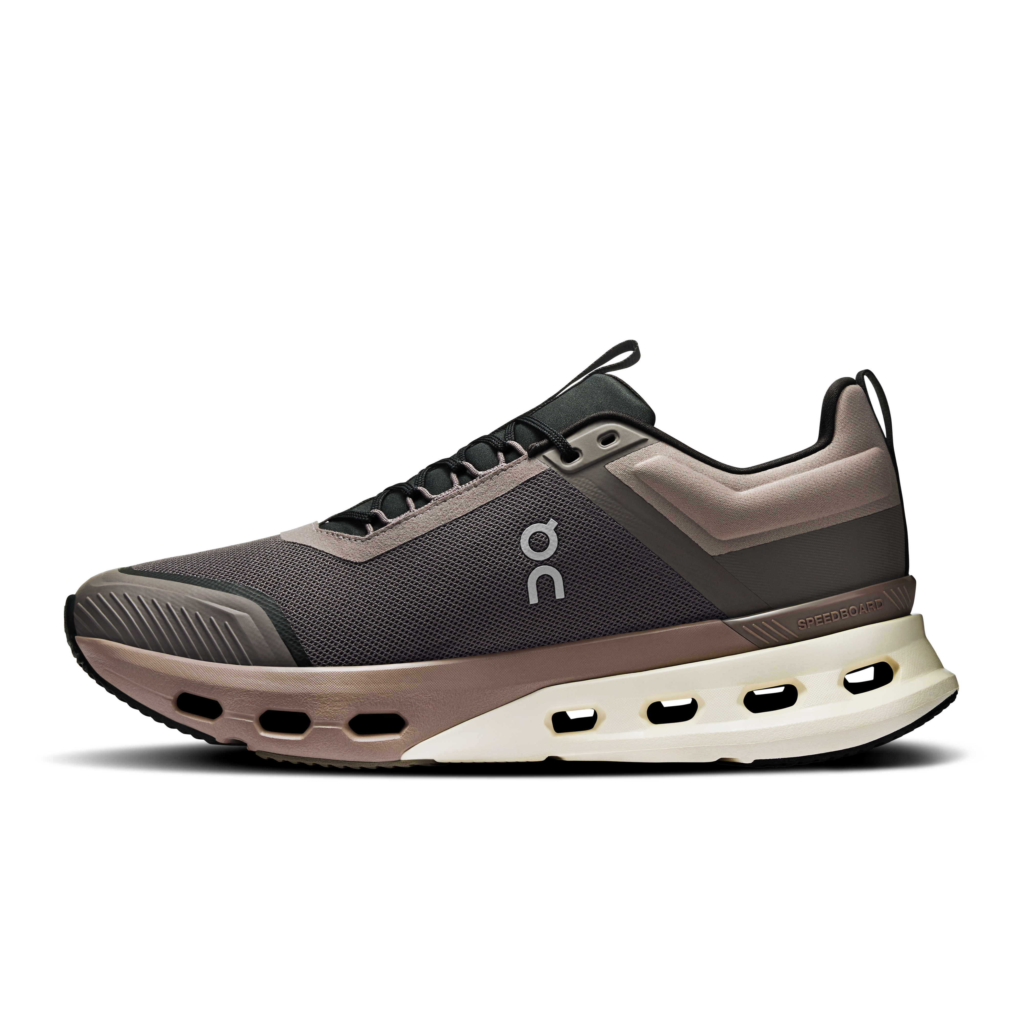 Cloudnova X 1 M Eclipse | Black