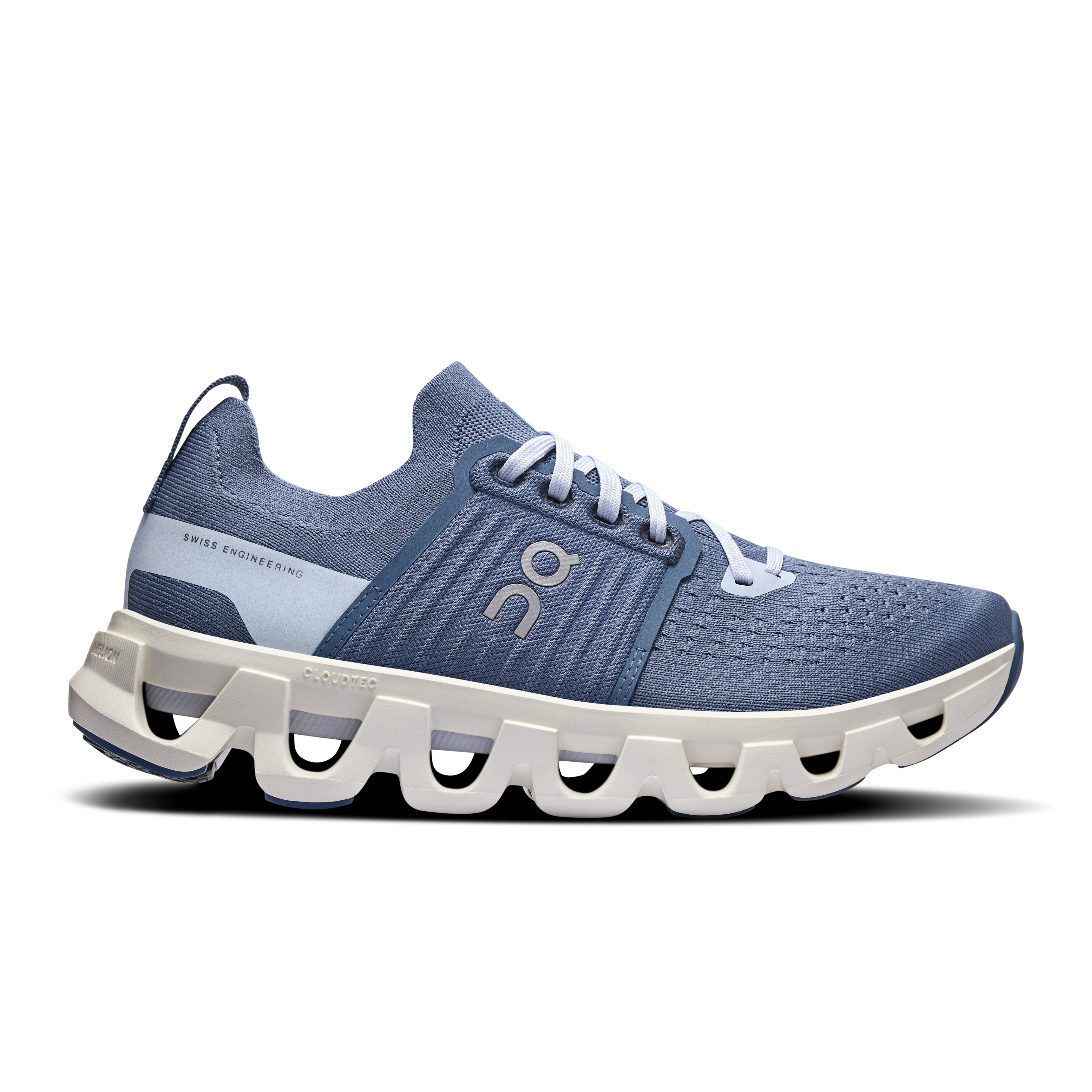Cloudswift 4 W Metal | Heather