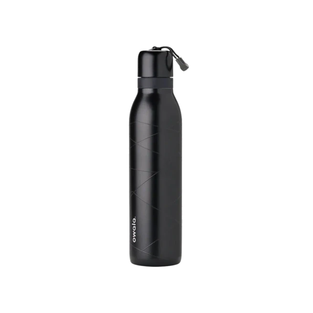 Owala Freesip-Twist 24oz "Lights Camera Action"