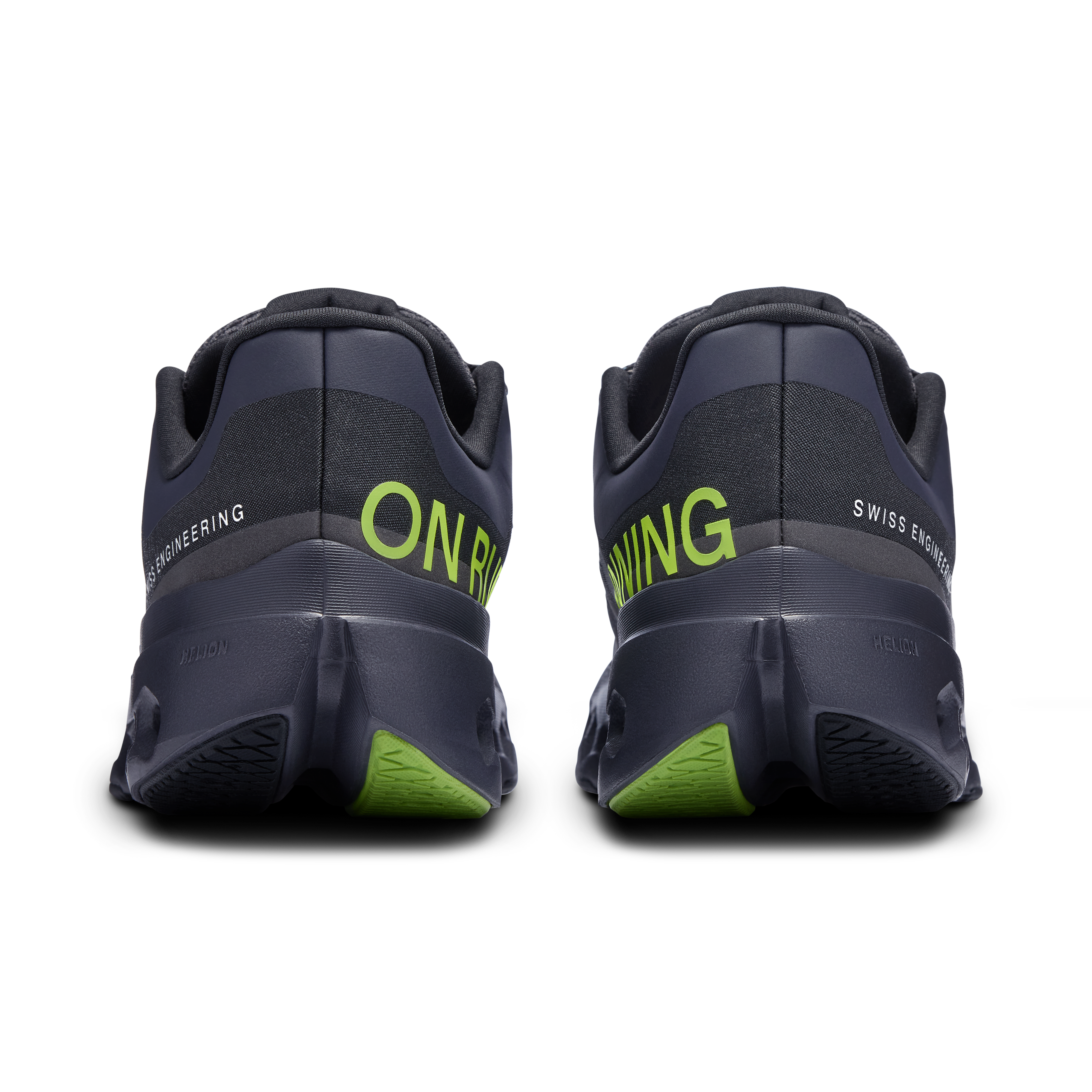 Cloudsurfer Next 1 W Black | Iron