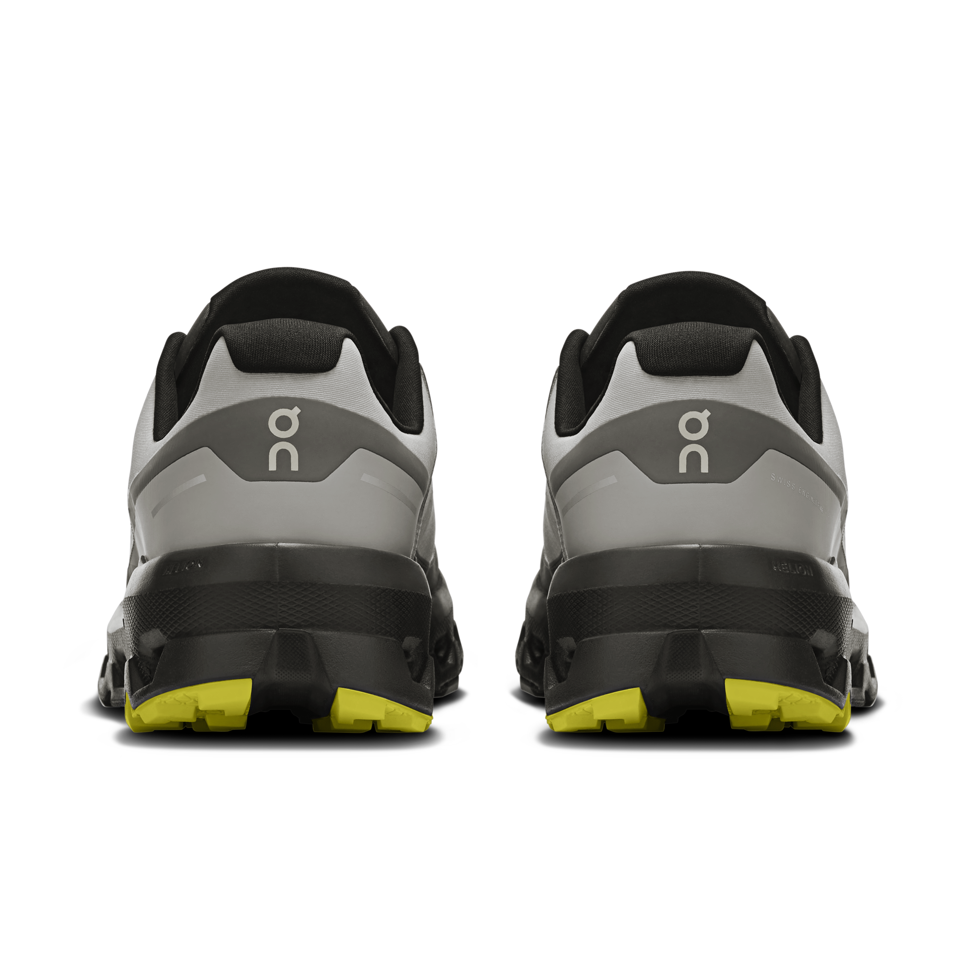 Cloudvista 2 Waterproof W Lilac | Black