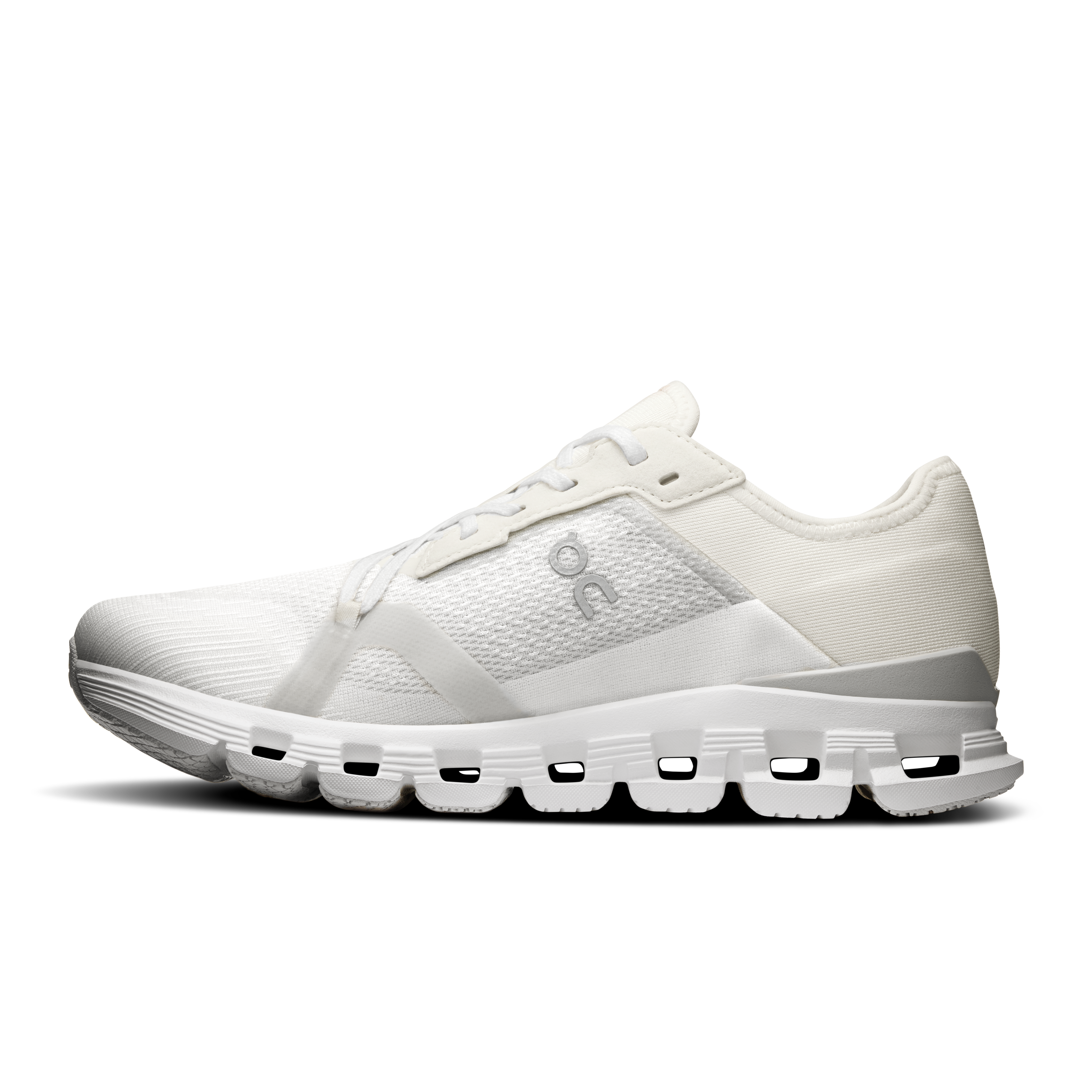 Cloud X 4 AD W White | Wolf