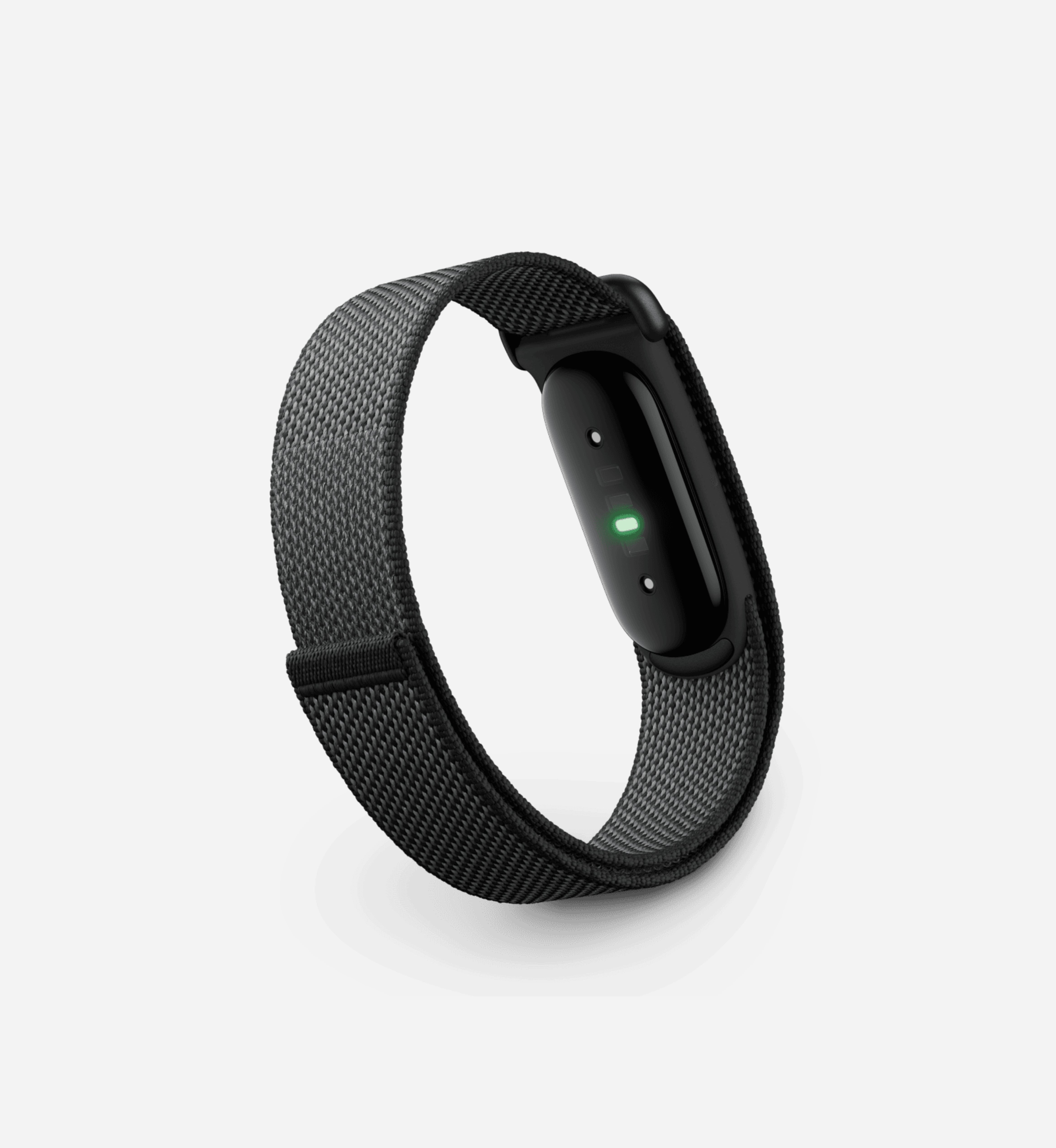 Google Fitbit Air 'Obsidian'