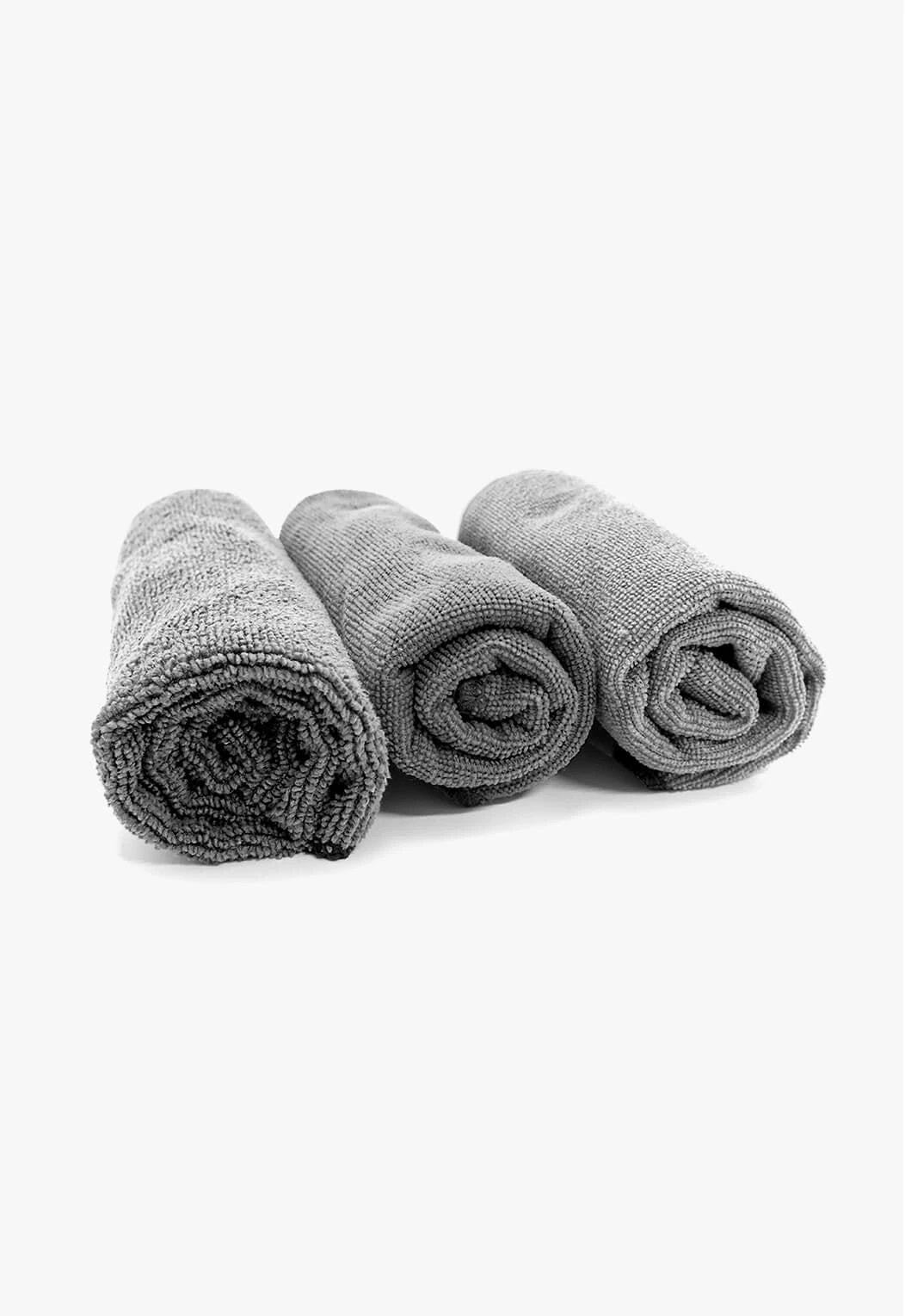 Microfiber Towel (Pack of 3 & 5)