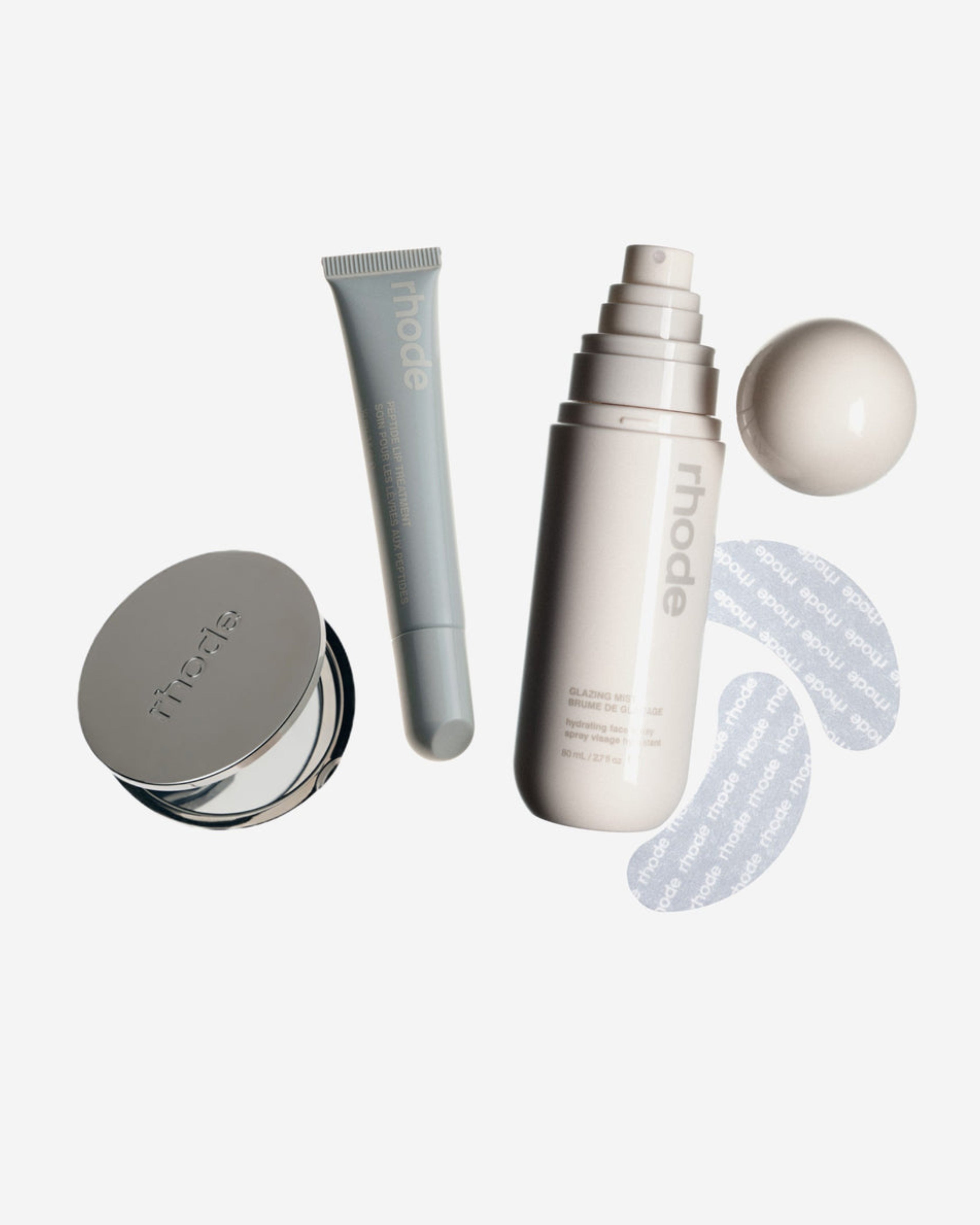 Rhode The On-The-Go Set