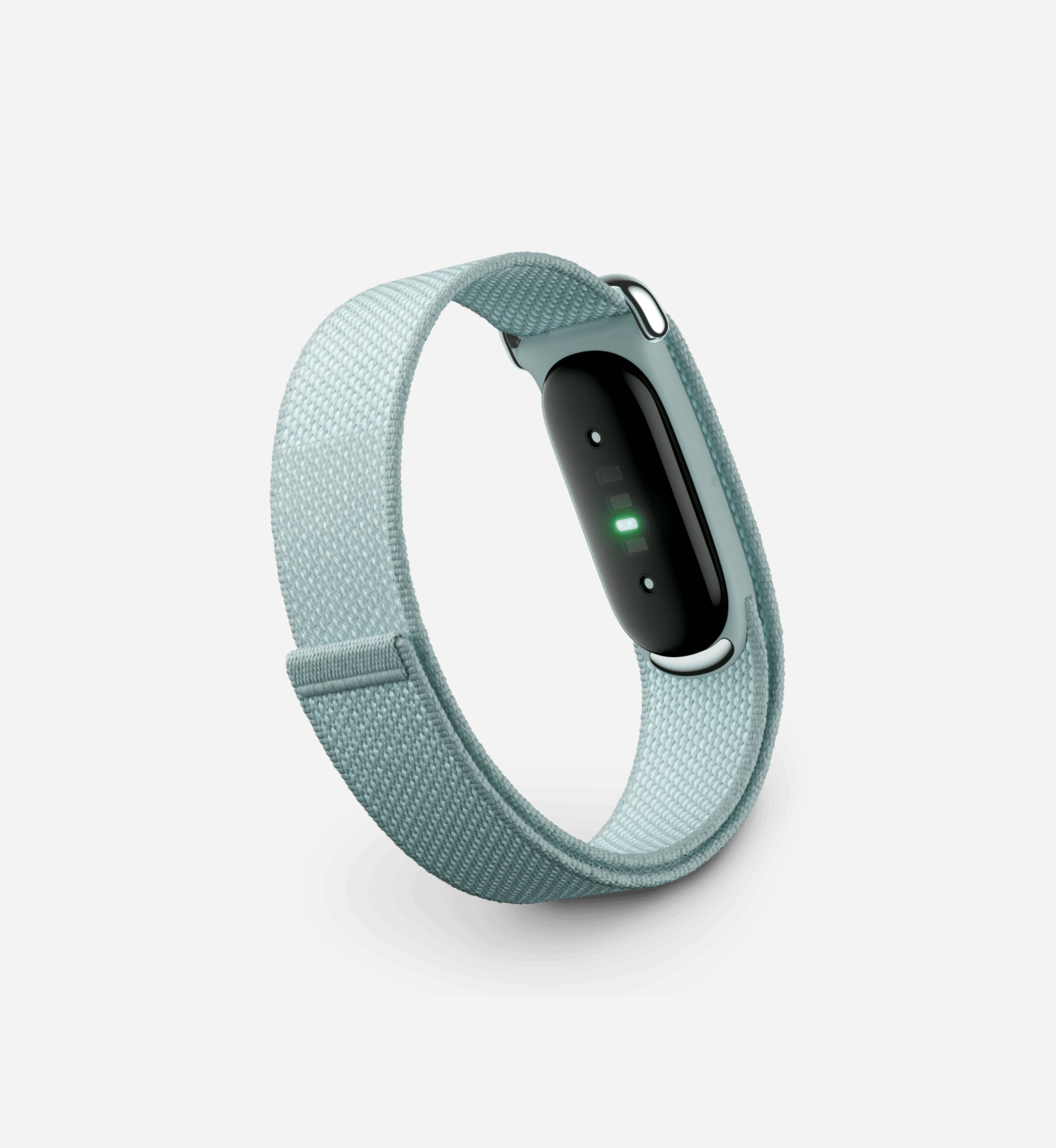 Google Fitbit Air 'Fog'