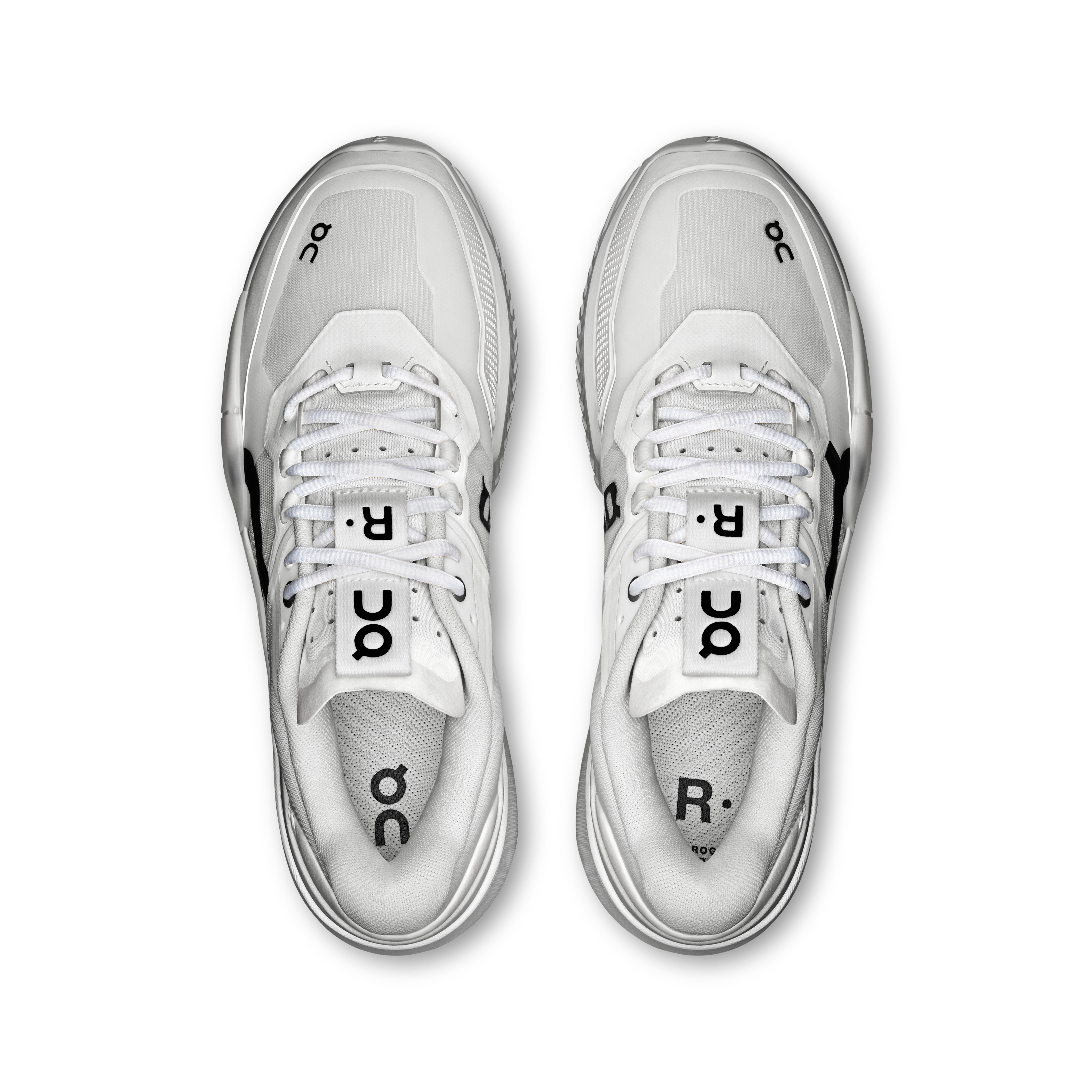 THE ROGER Pro 2 M All White