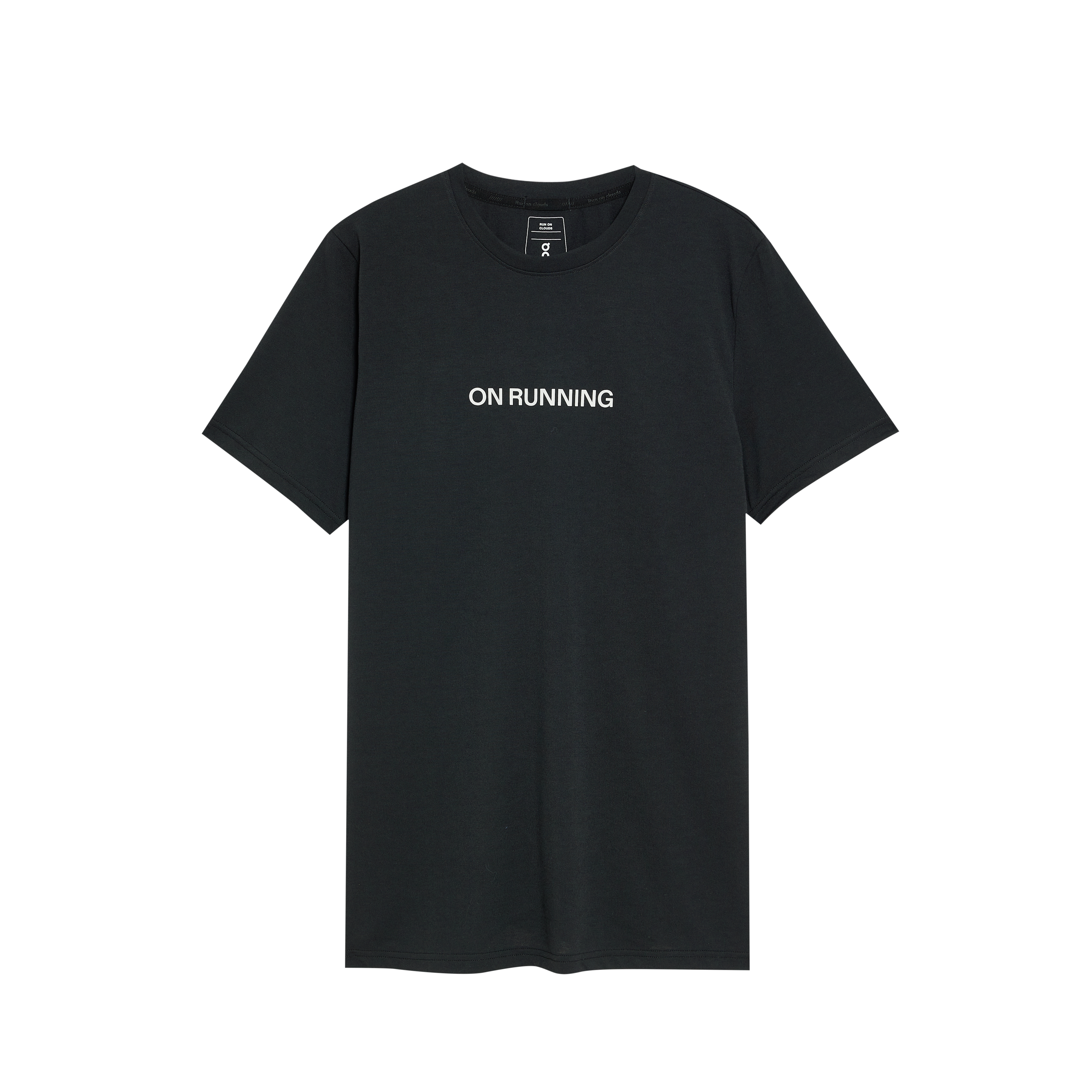 On Run-T 1 M Black