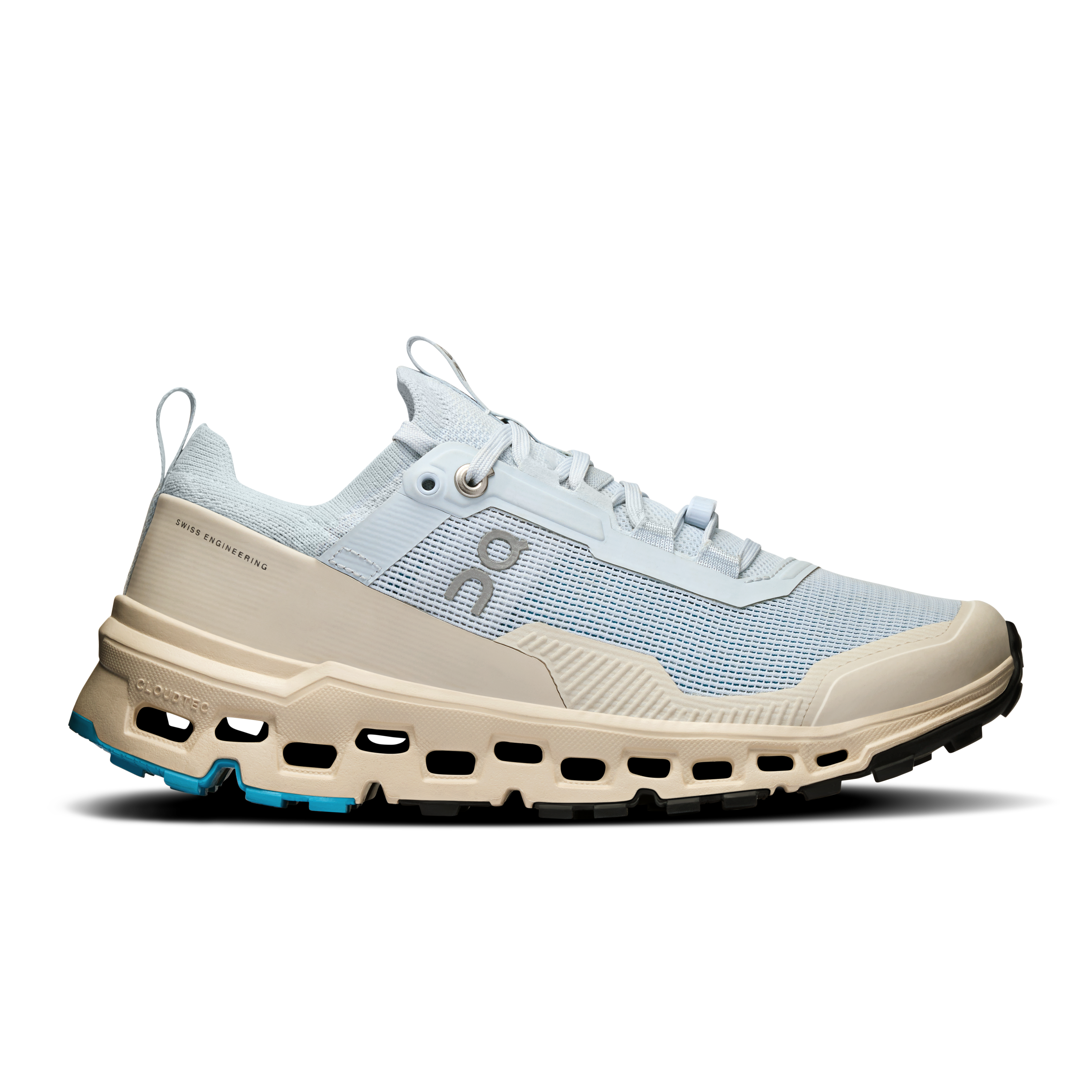 Cloudultra 2 W Arctic | Cream