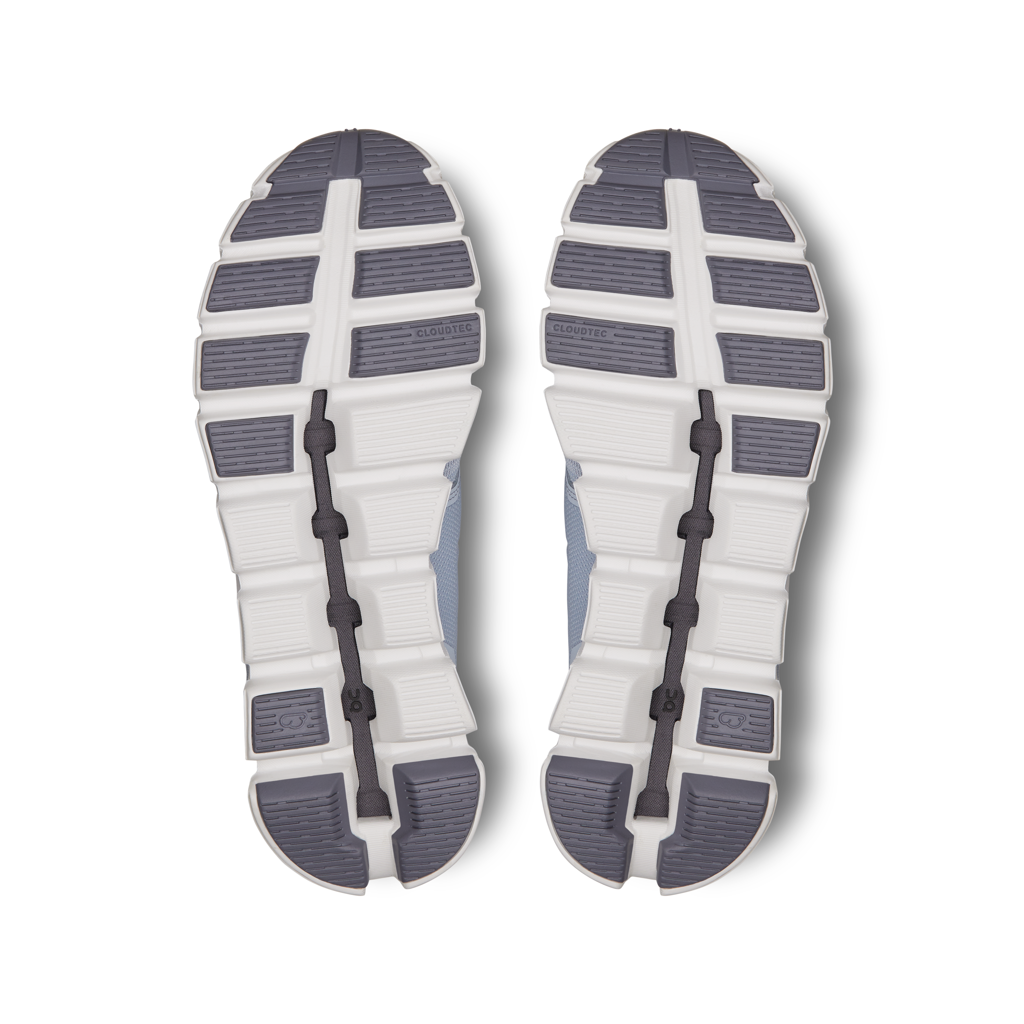 Cloud 5 W Heather | Fossil