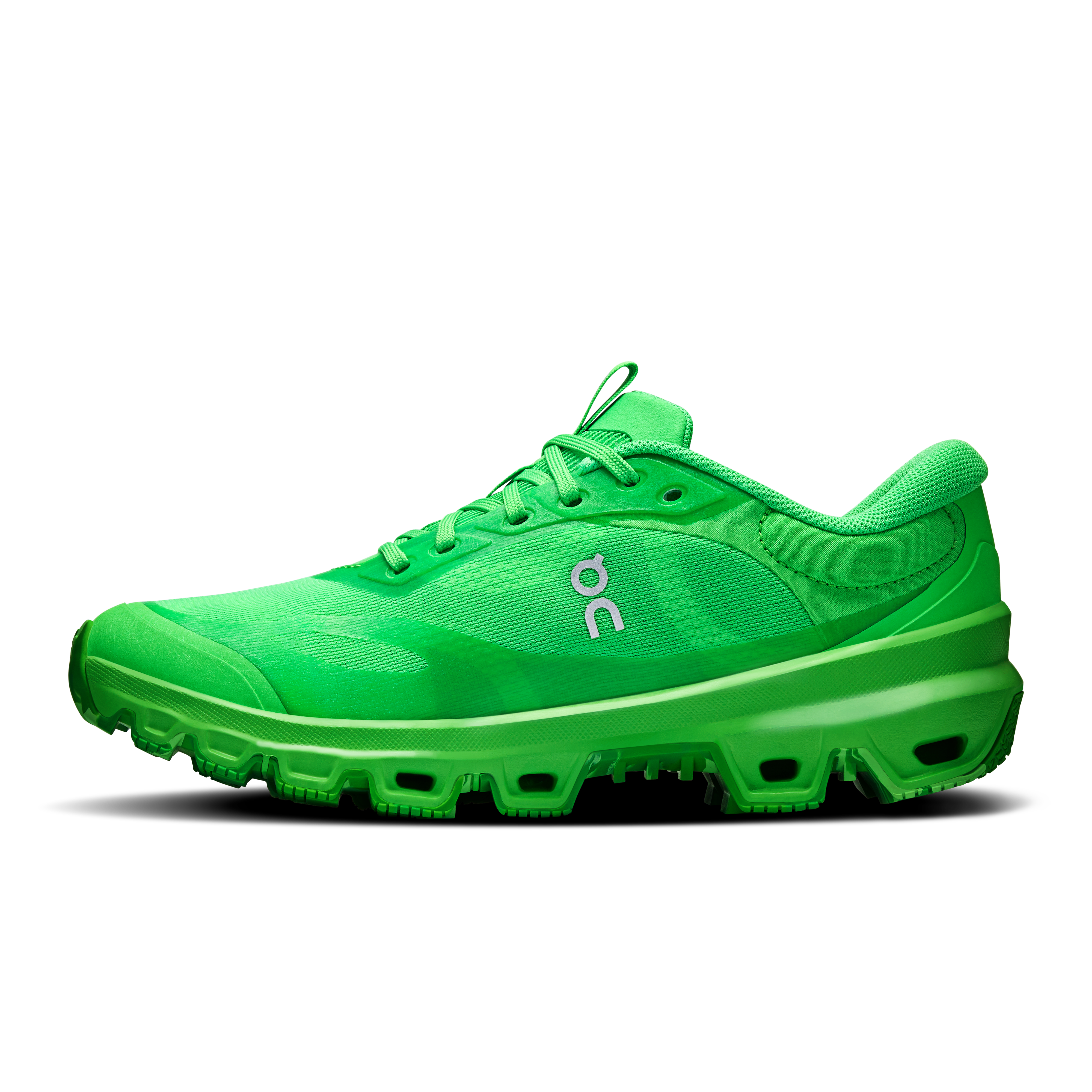 Cloudventure LOEWE 2 W Grass Green