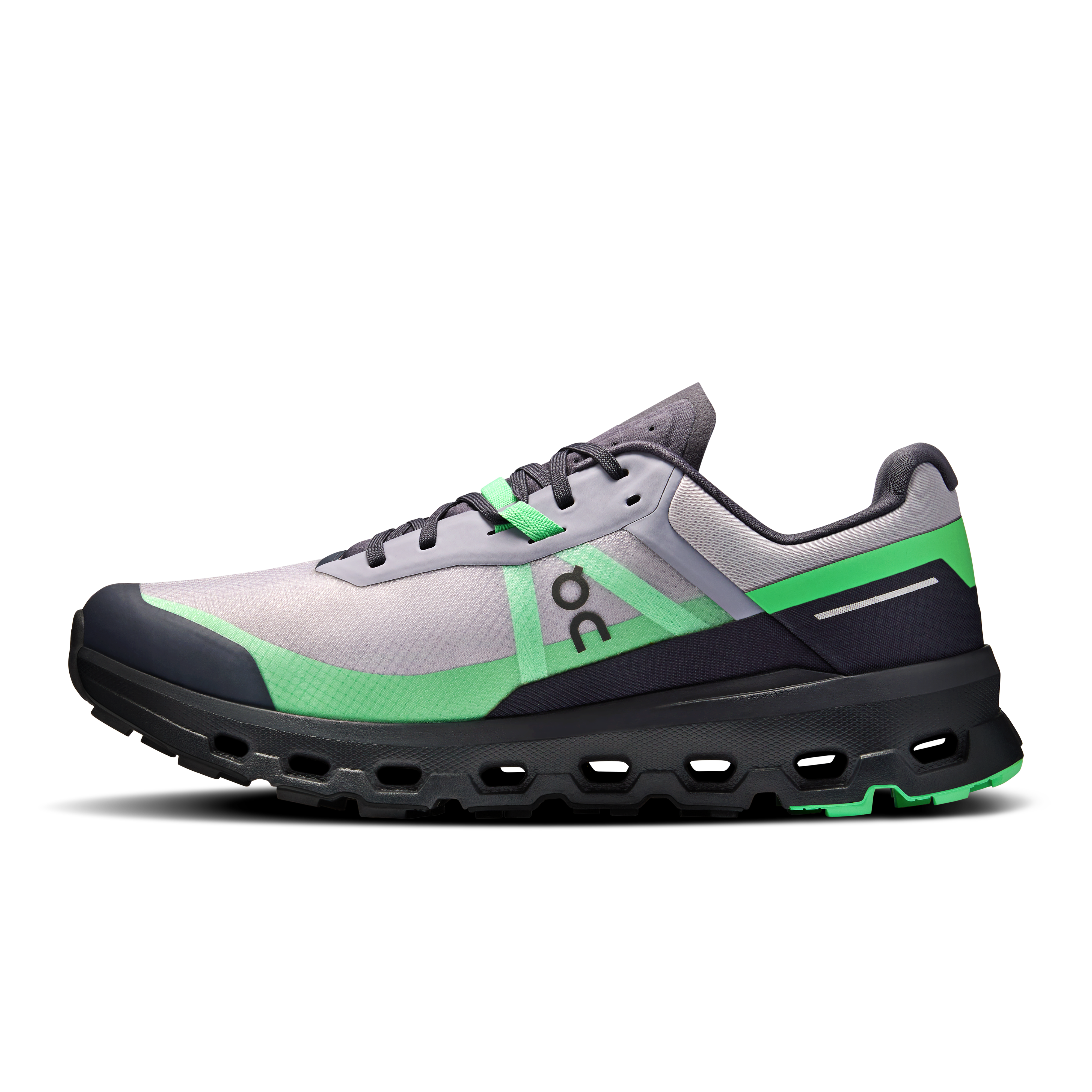 Cloudvista 2 M Lilac | Black