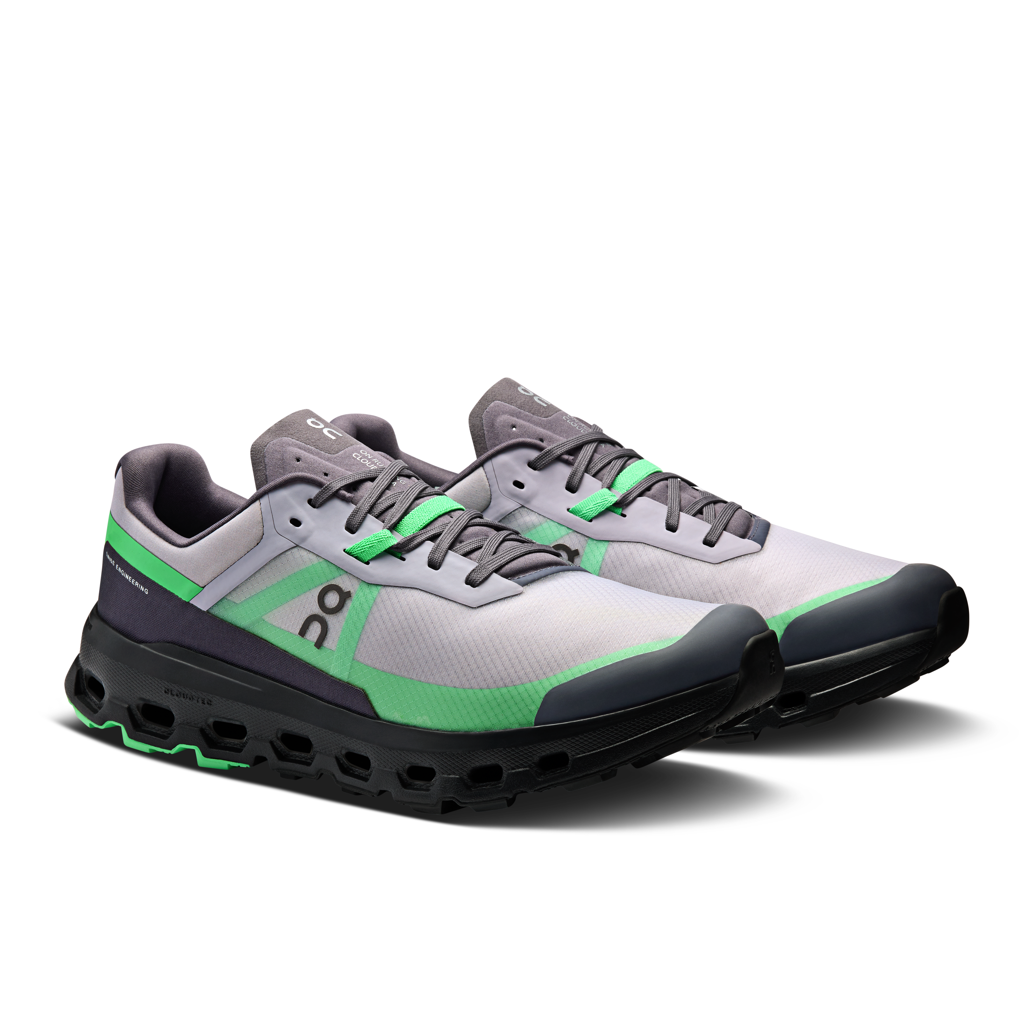 Cloudvista 2 M Lilac | Black