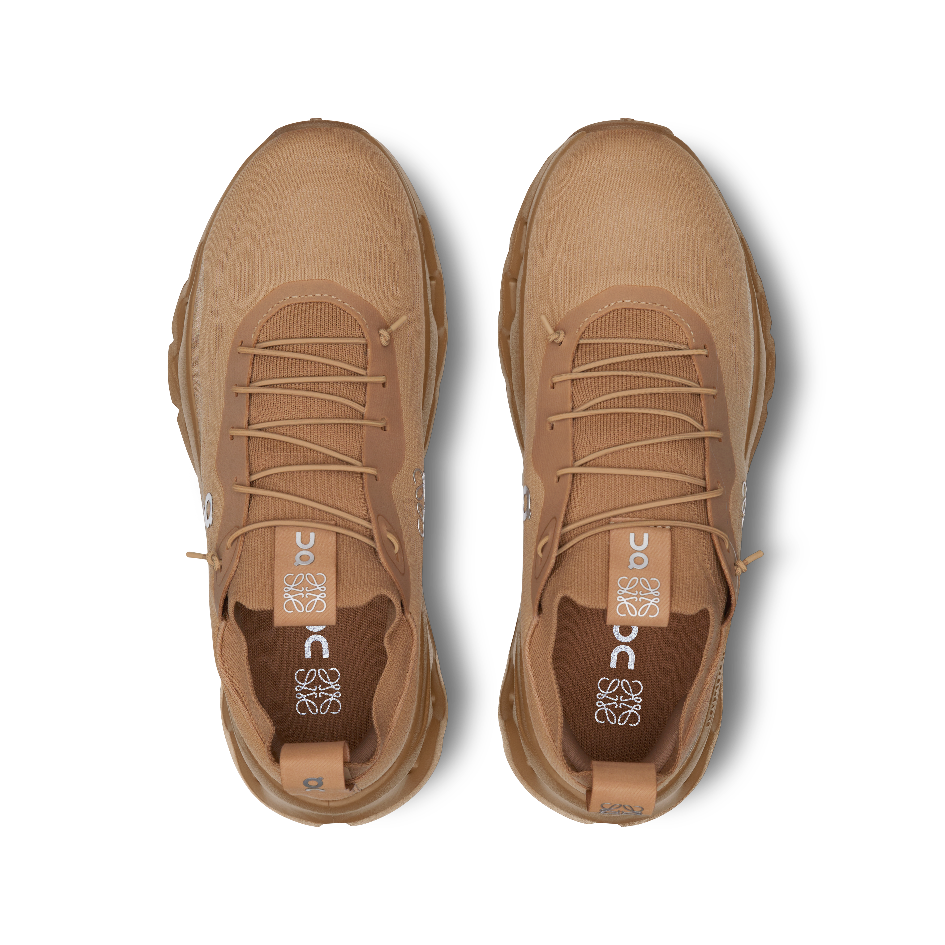 Cloudtilt LOEWE W Dark Sand
