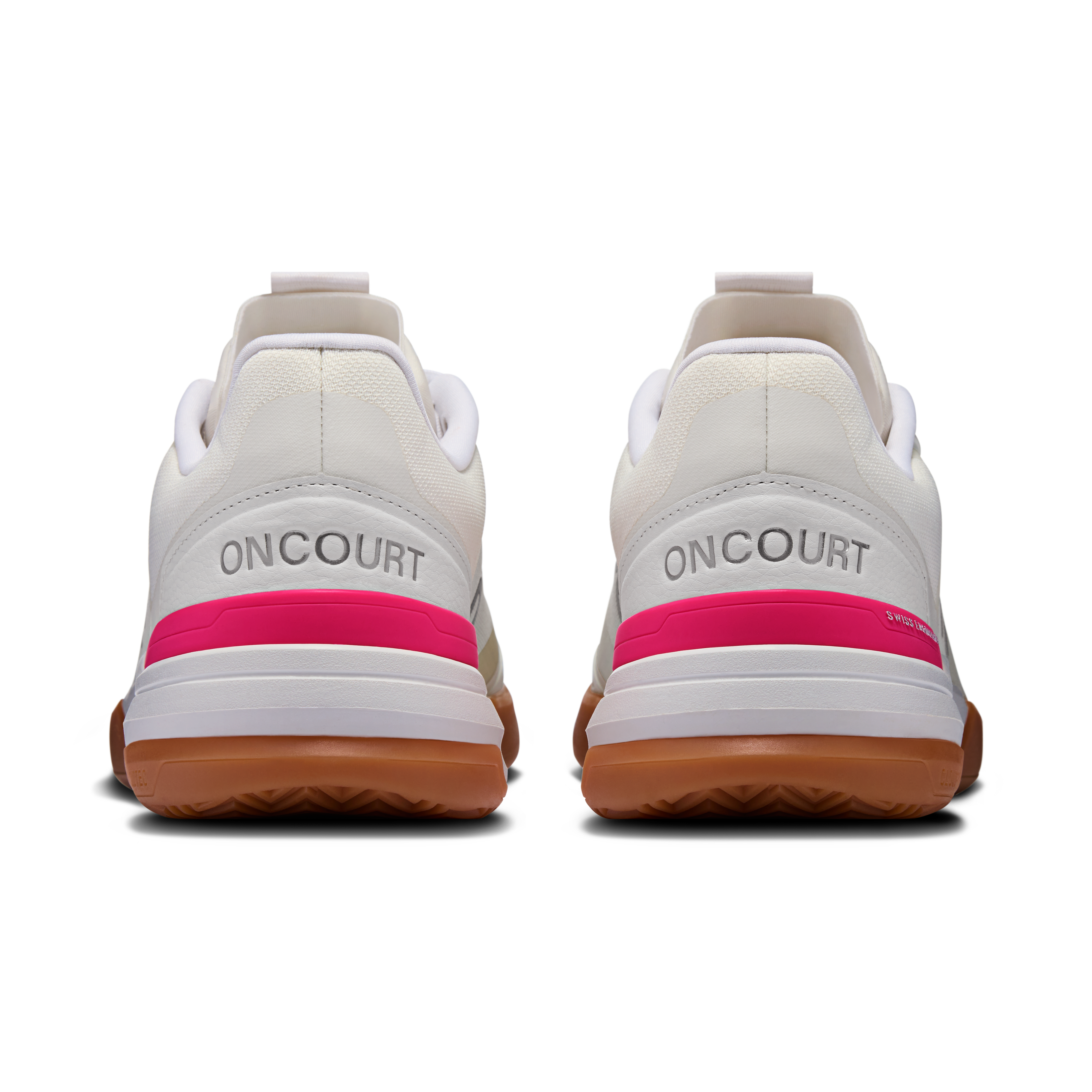 THE ROGER ADV Pro 1 W Ivory | Pink