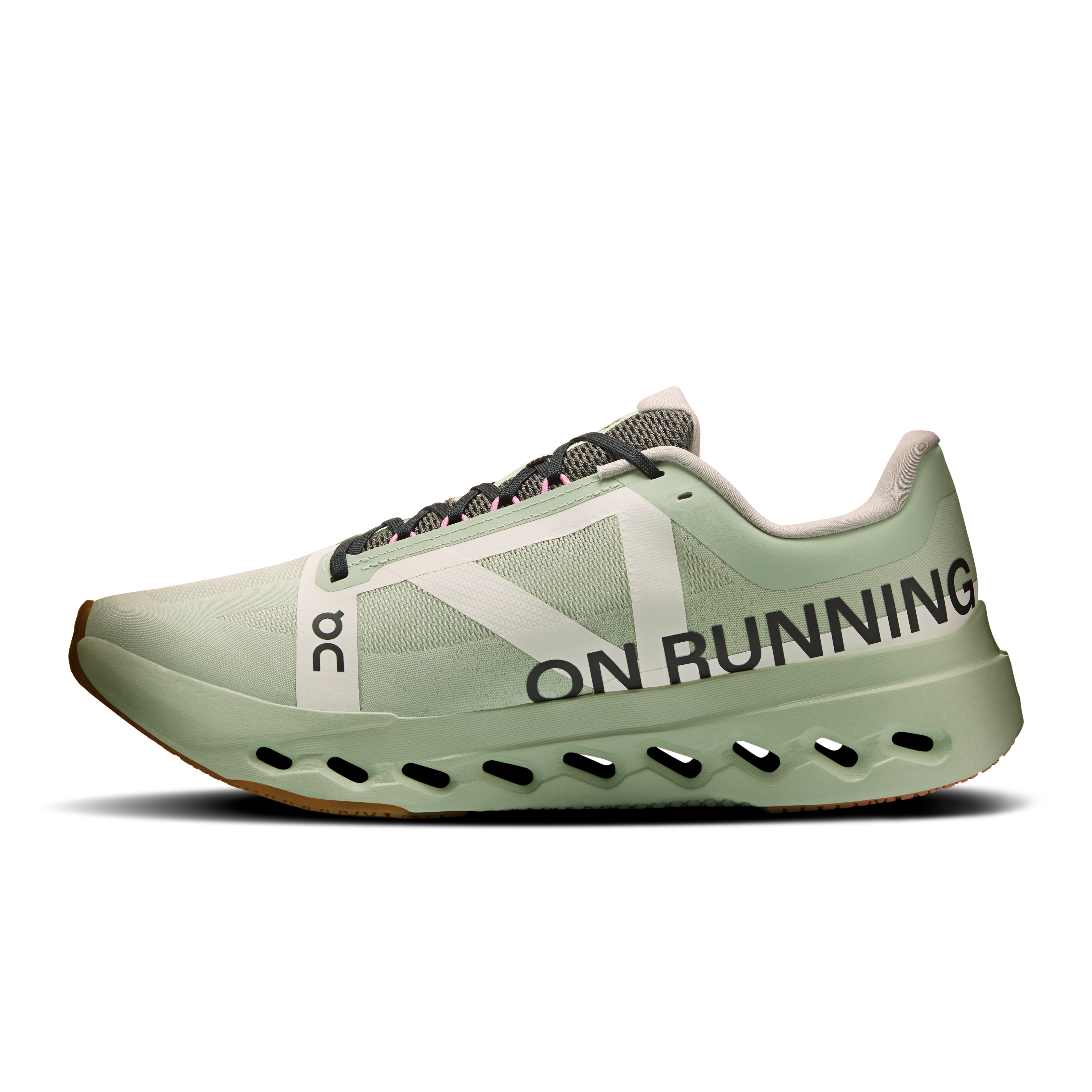 Cloudsurfer Next Z5 1 M Mineral | Almond