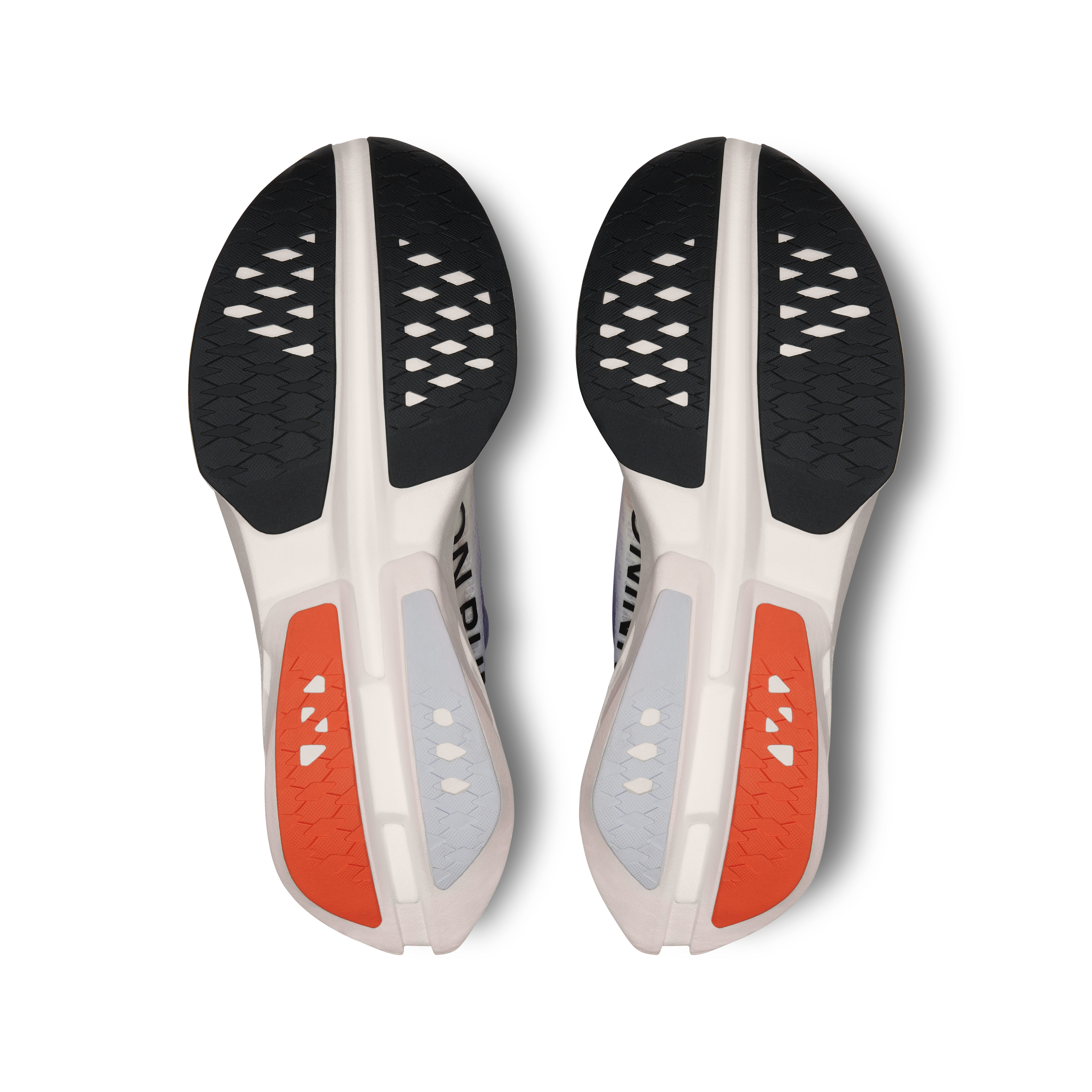 Cloudboom Strike 1 M White | Flame