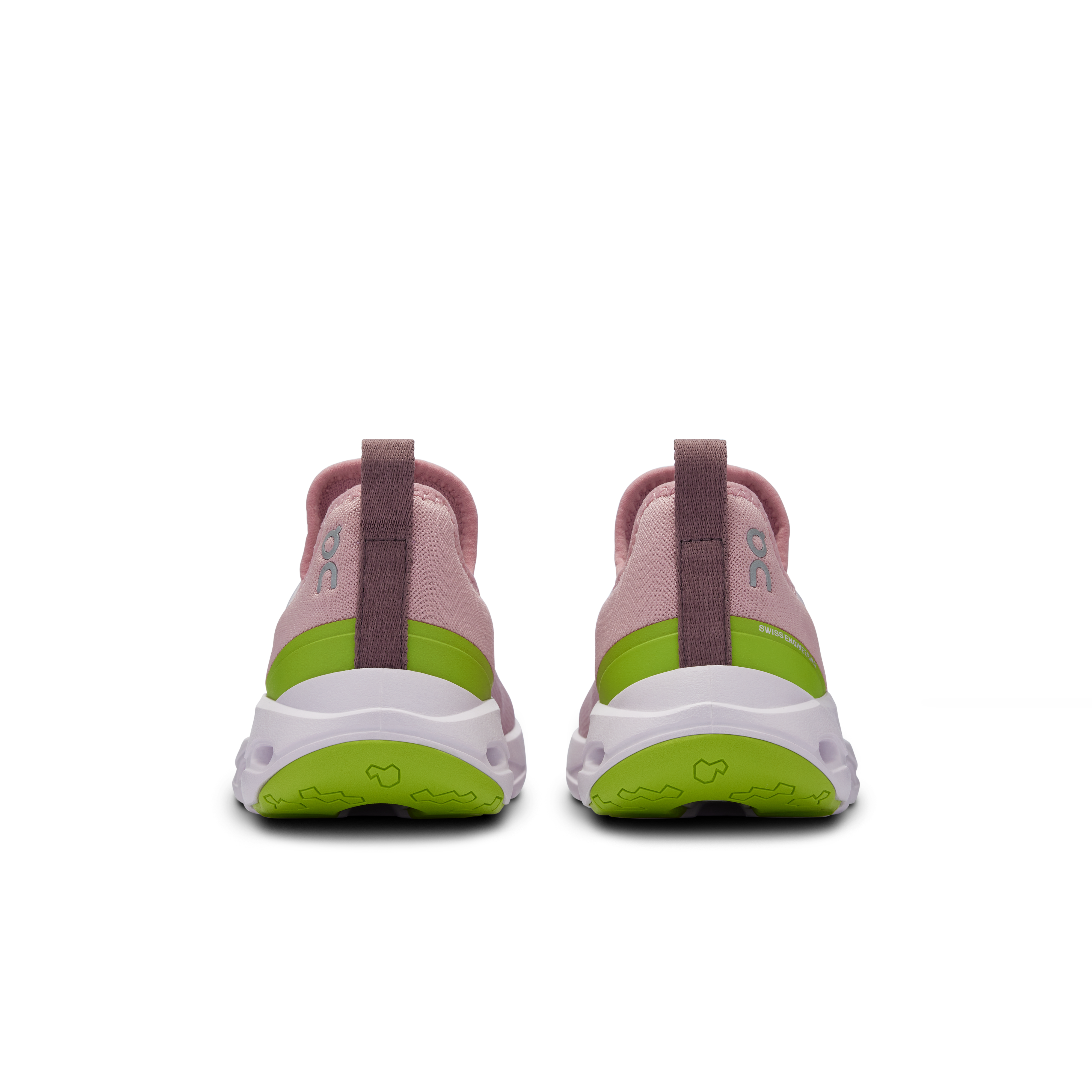 Cloudleap 1 K Mauve | Kiwi