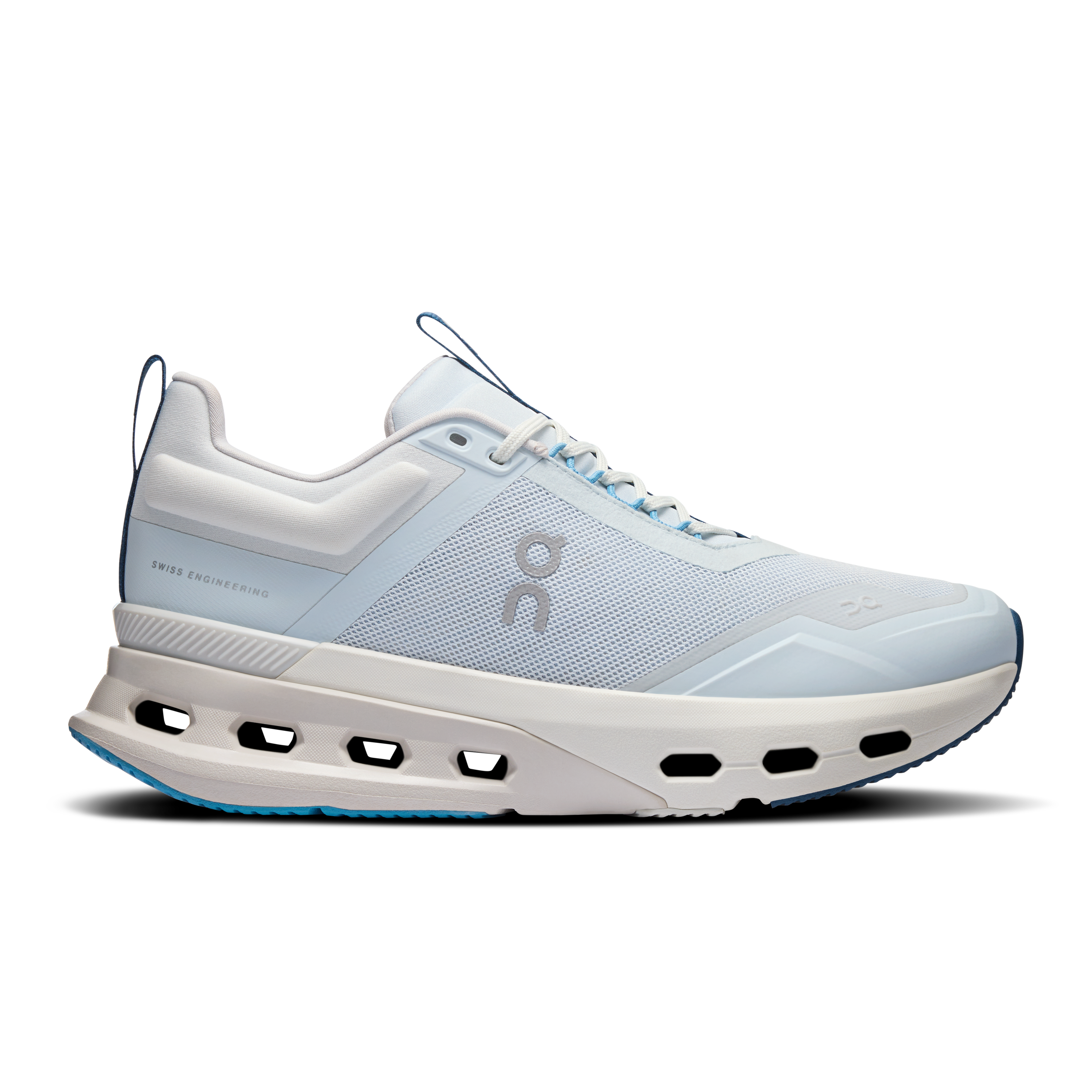 Cloudnova X 1 W Arctic | Niagara