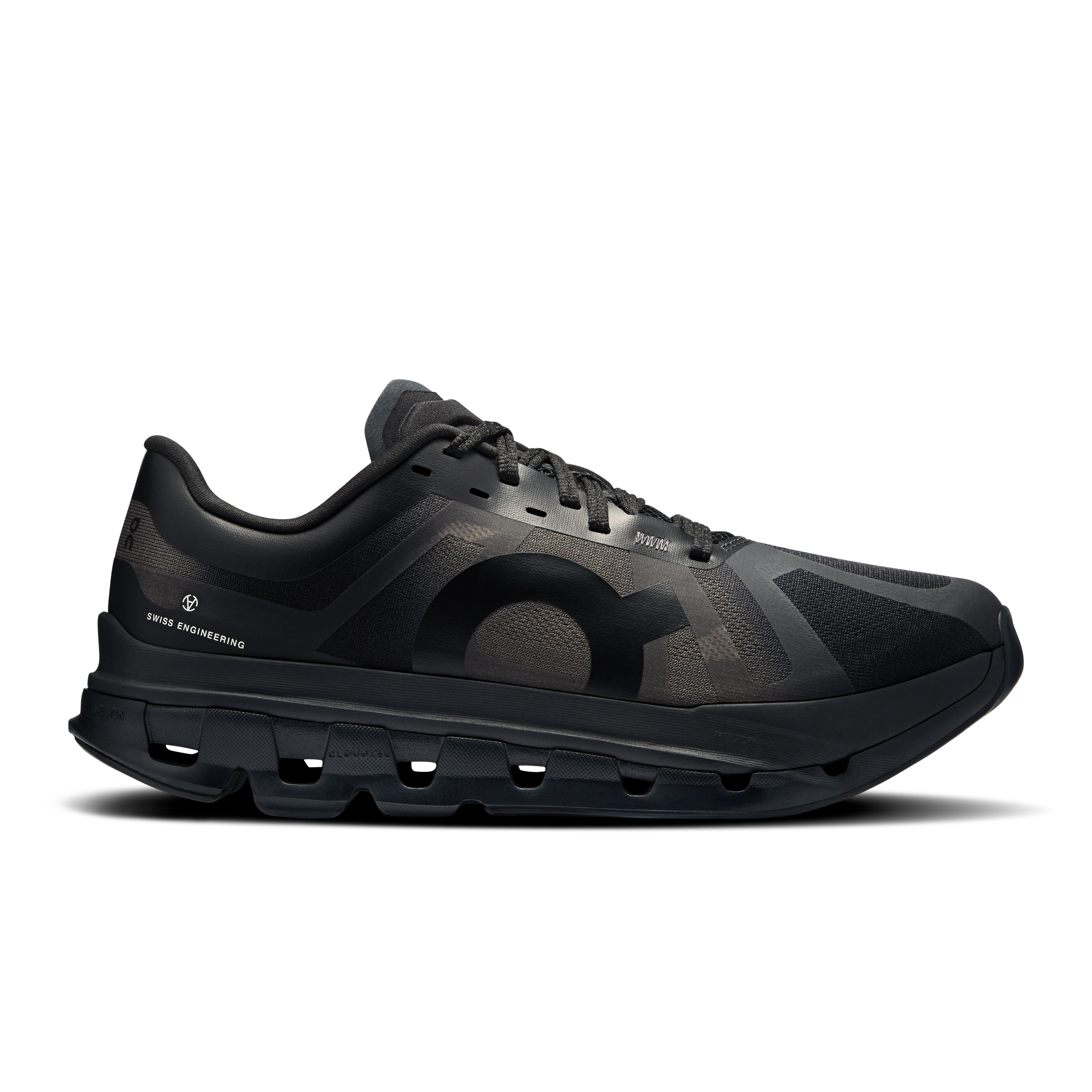 Cloudflow 5 SLAM JAM 1 W Gull | Black