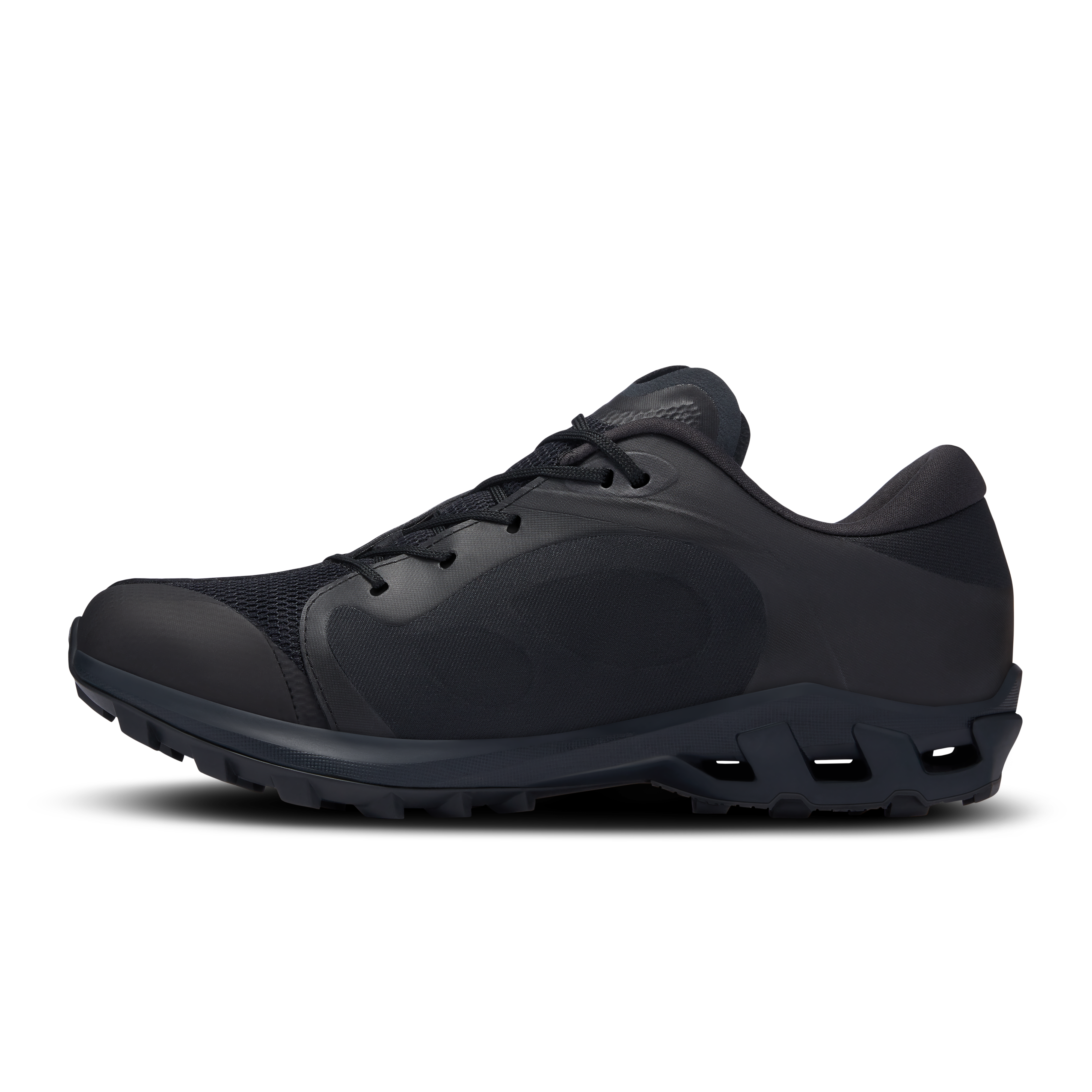 Cloudventure Peak PAF 1 W All Black