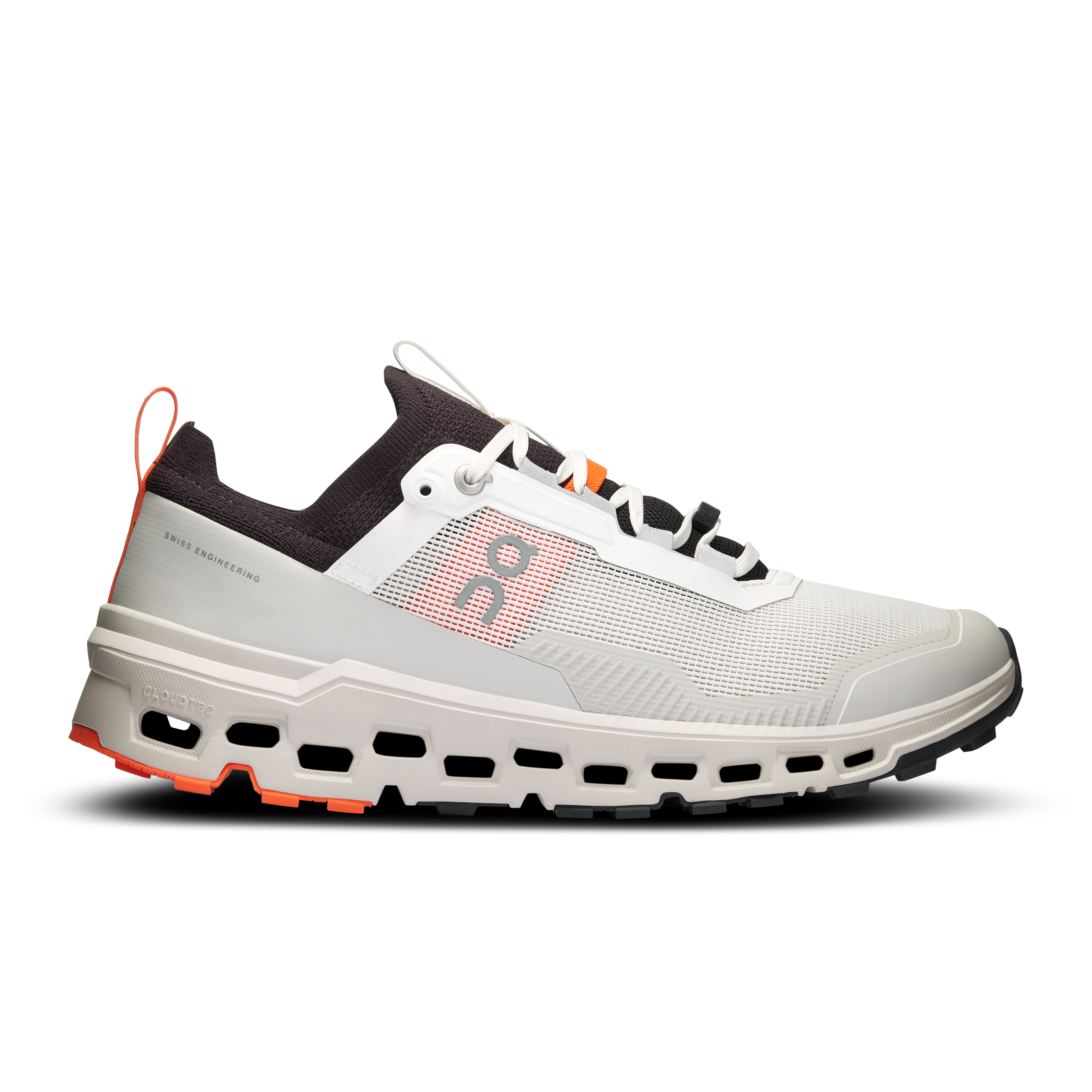 Cloudultra 2 M Wolf | White