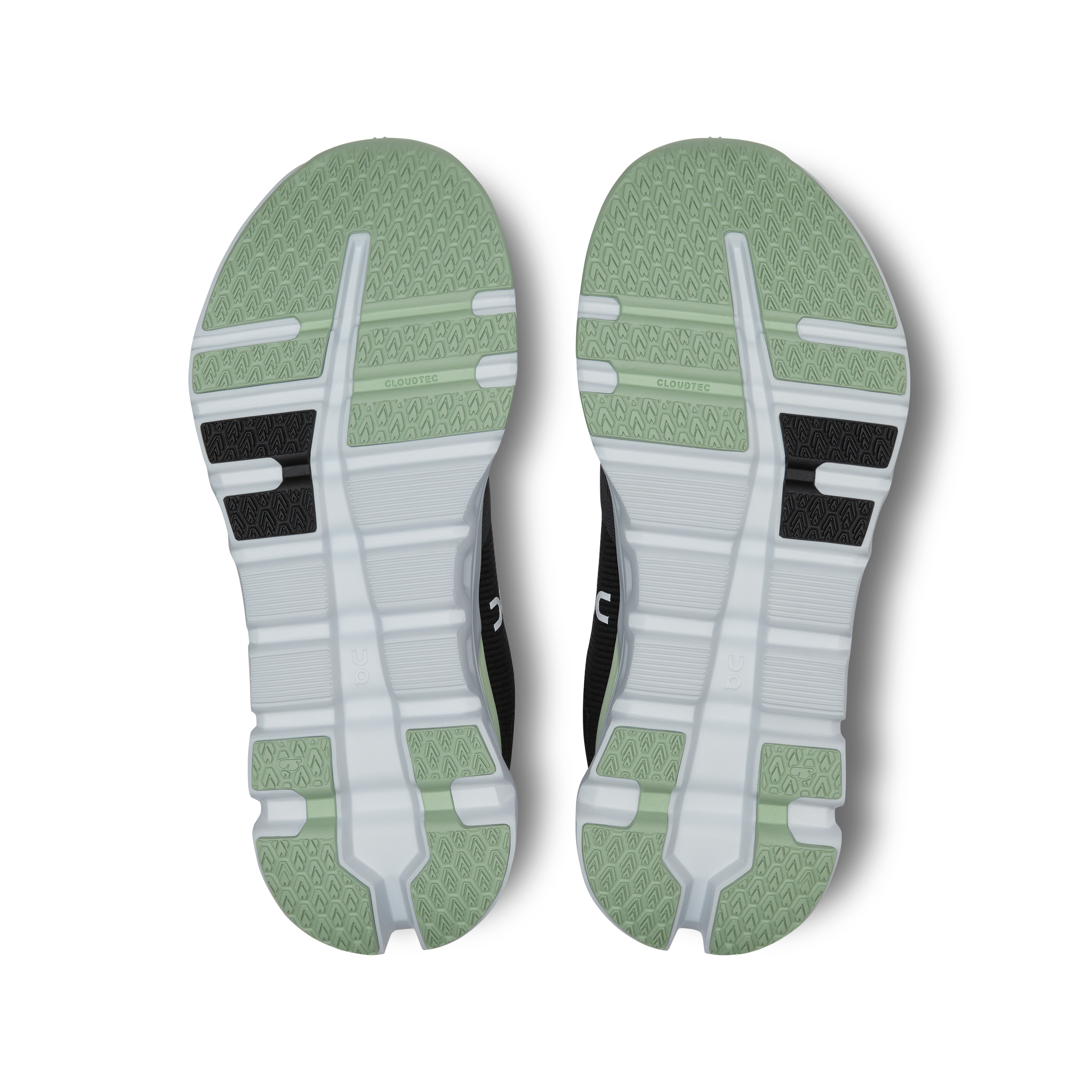 Cloudrunner 2 Wide W Shadow | Lima