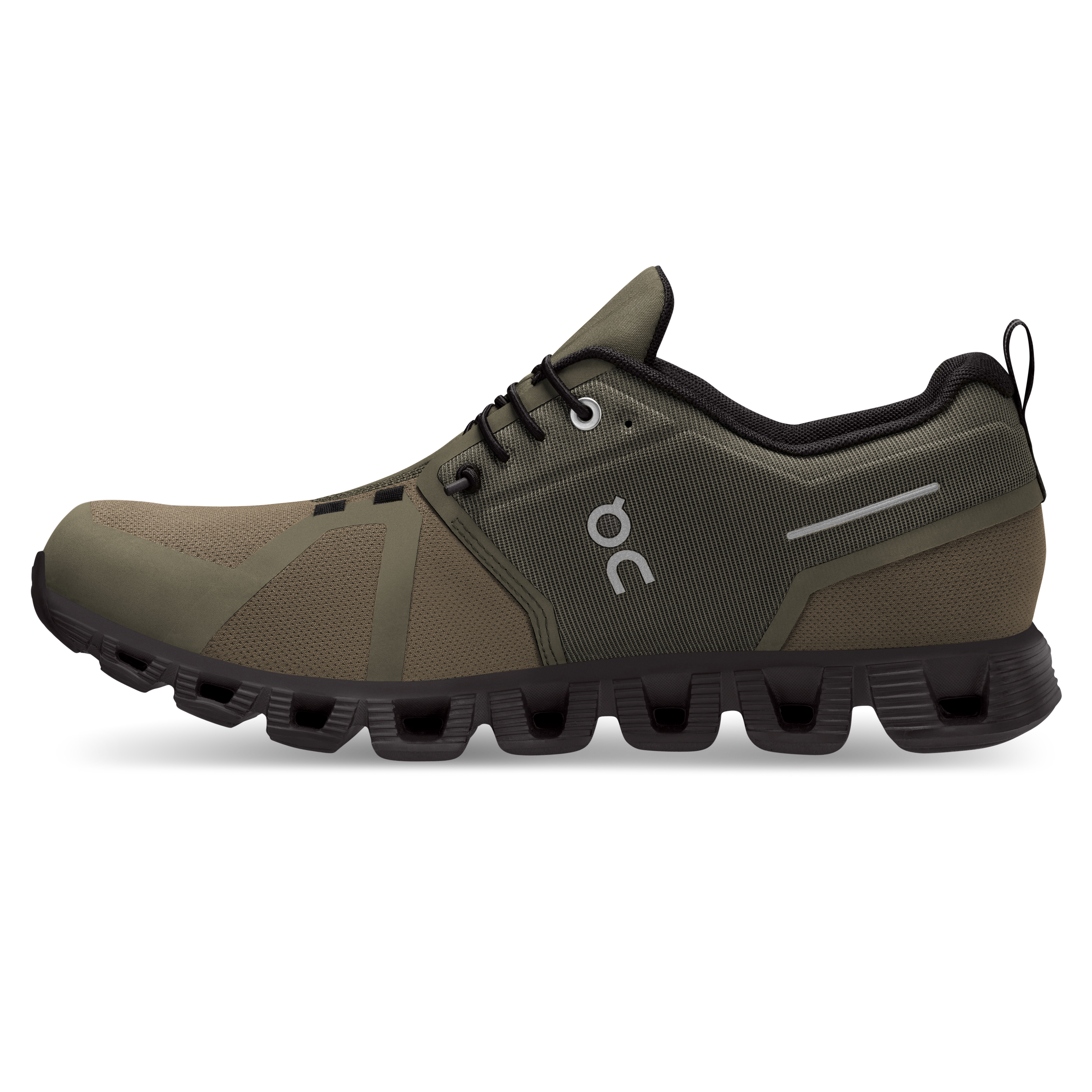 Cloud 5 Waterproof Olive | Black M