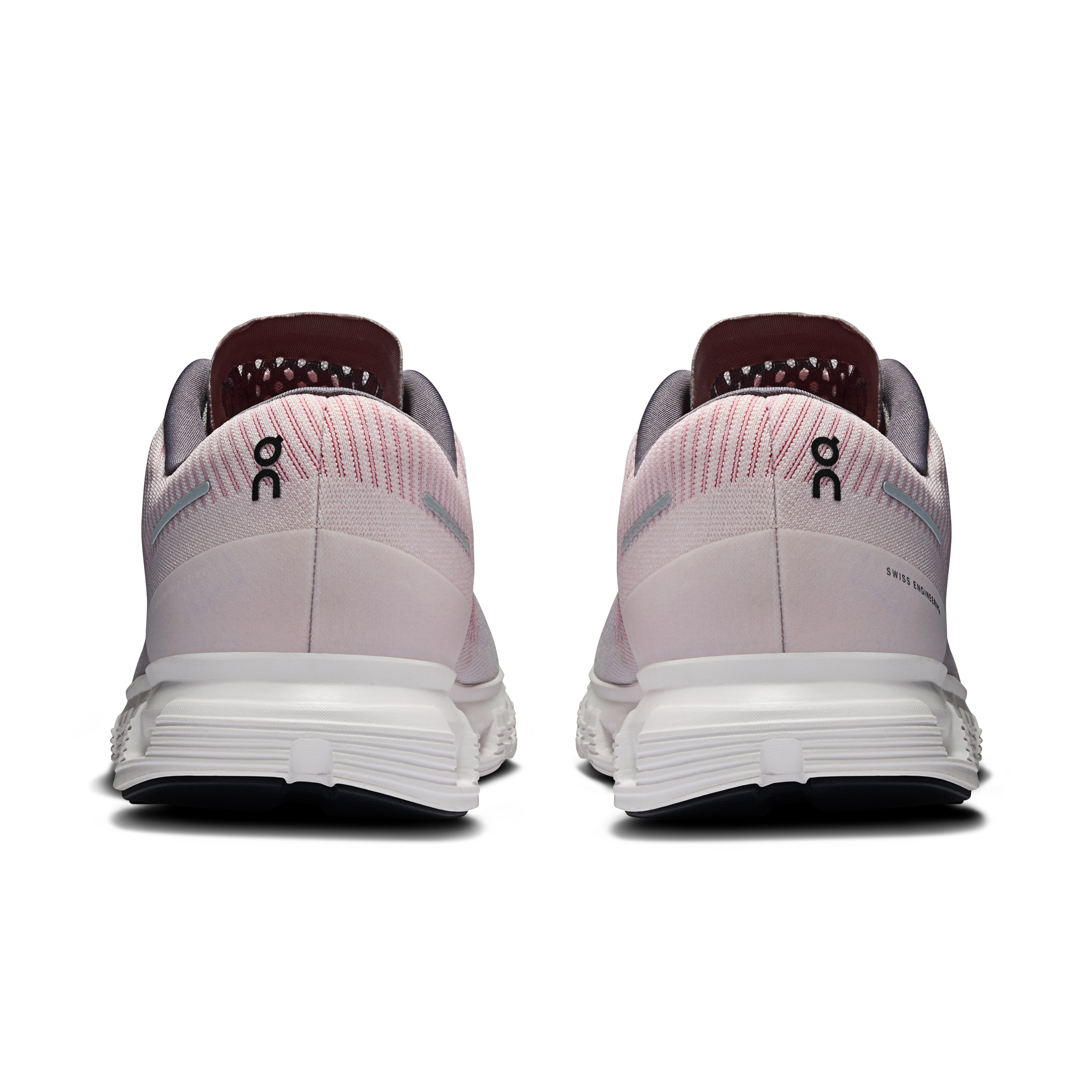 Cloud 6 Push M Lavender | Red