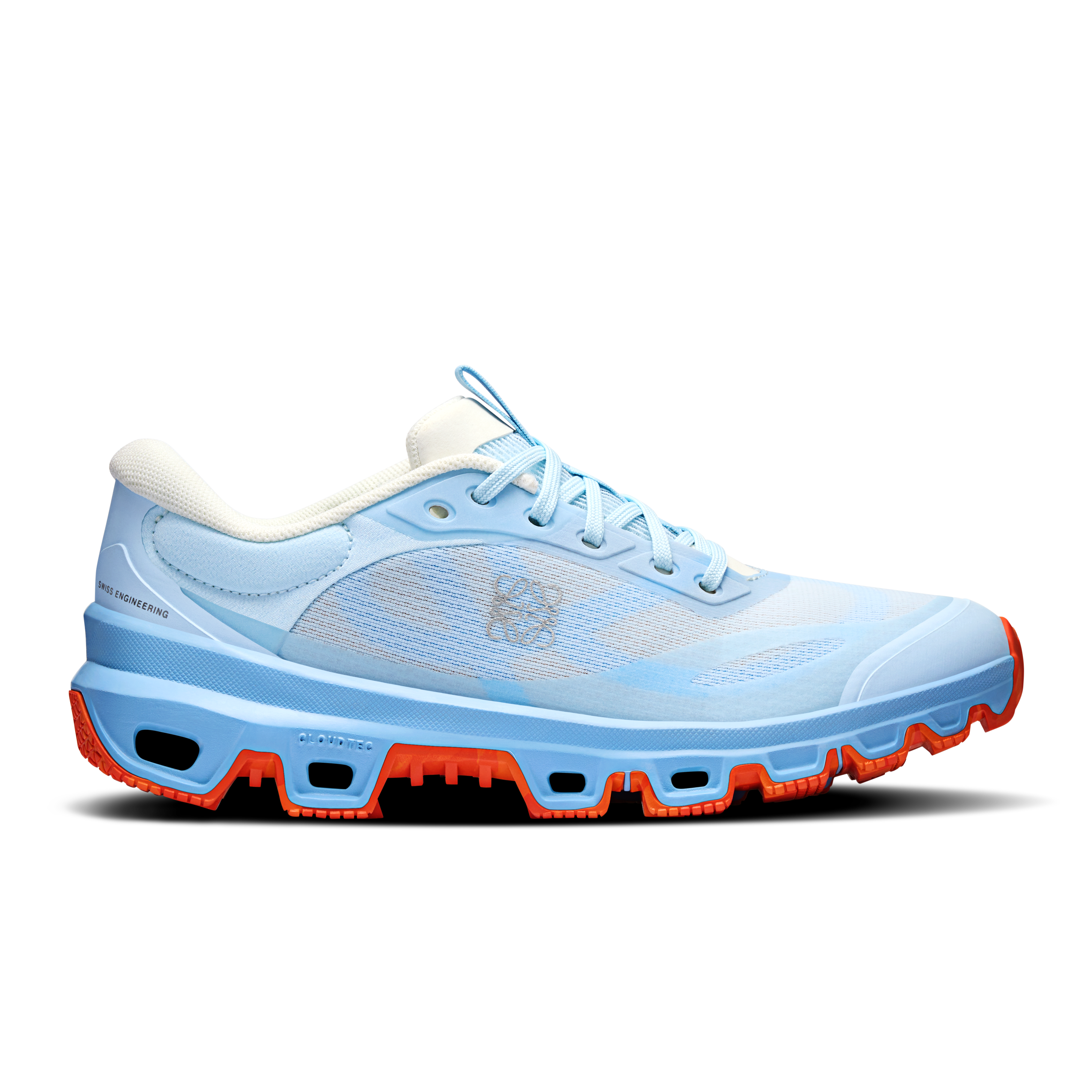 Cloudventure LOEWE 2 W Blue | Red | White
