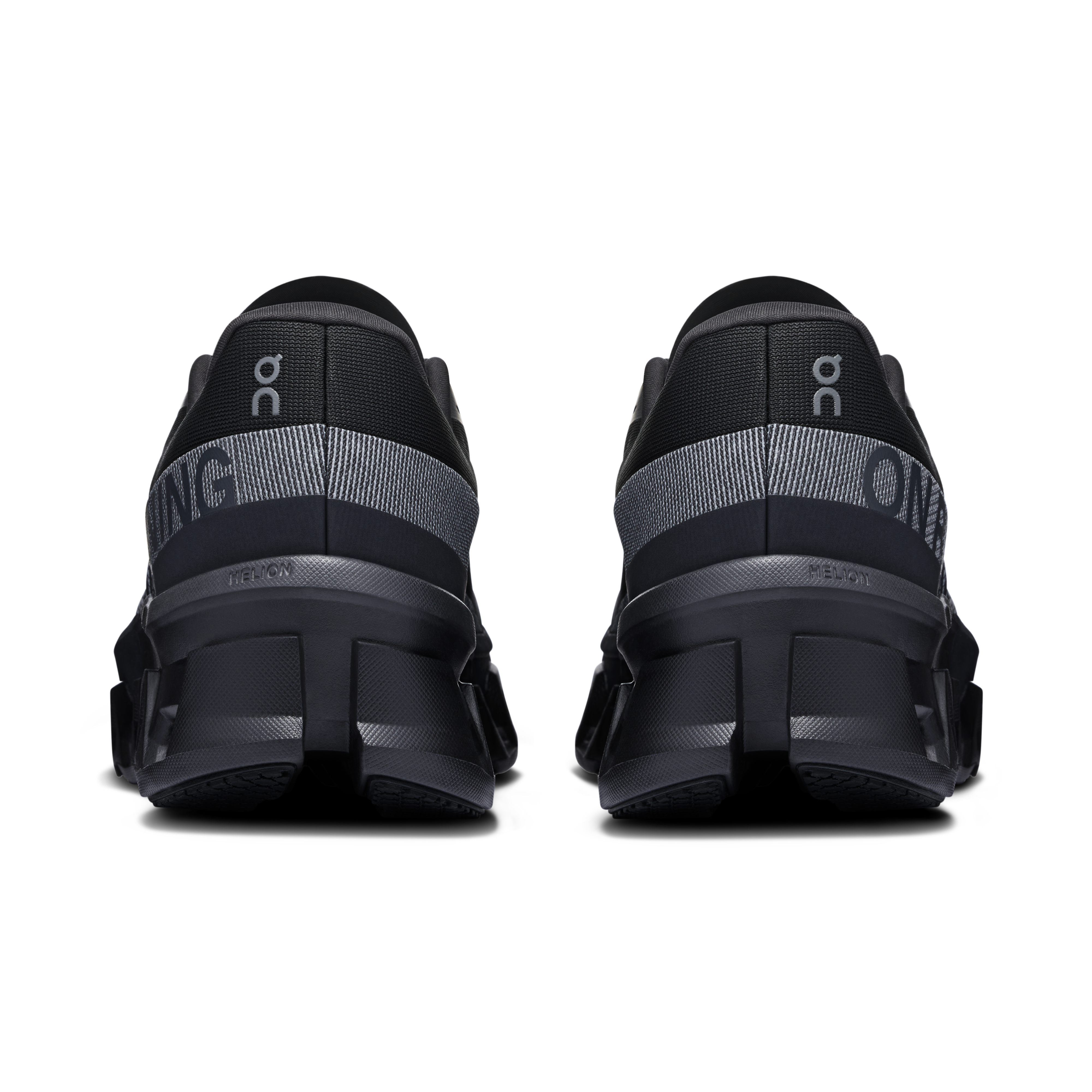 Cloudmonster 2 M Black | Black