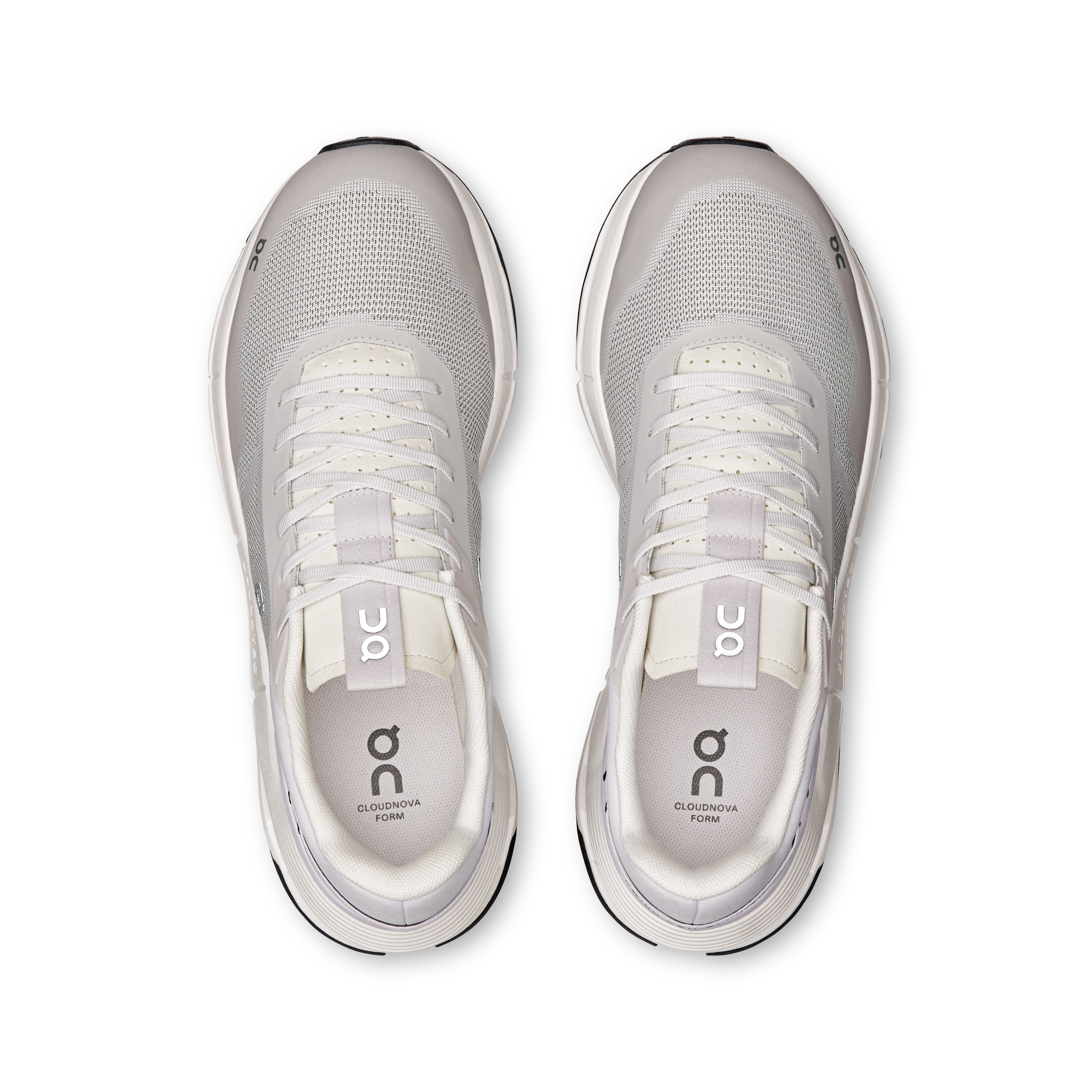 Cloudnova Form 2 TT M Frost | White