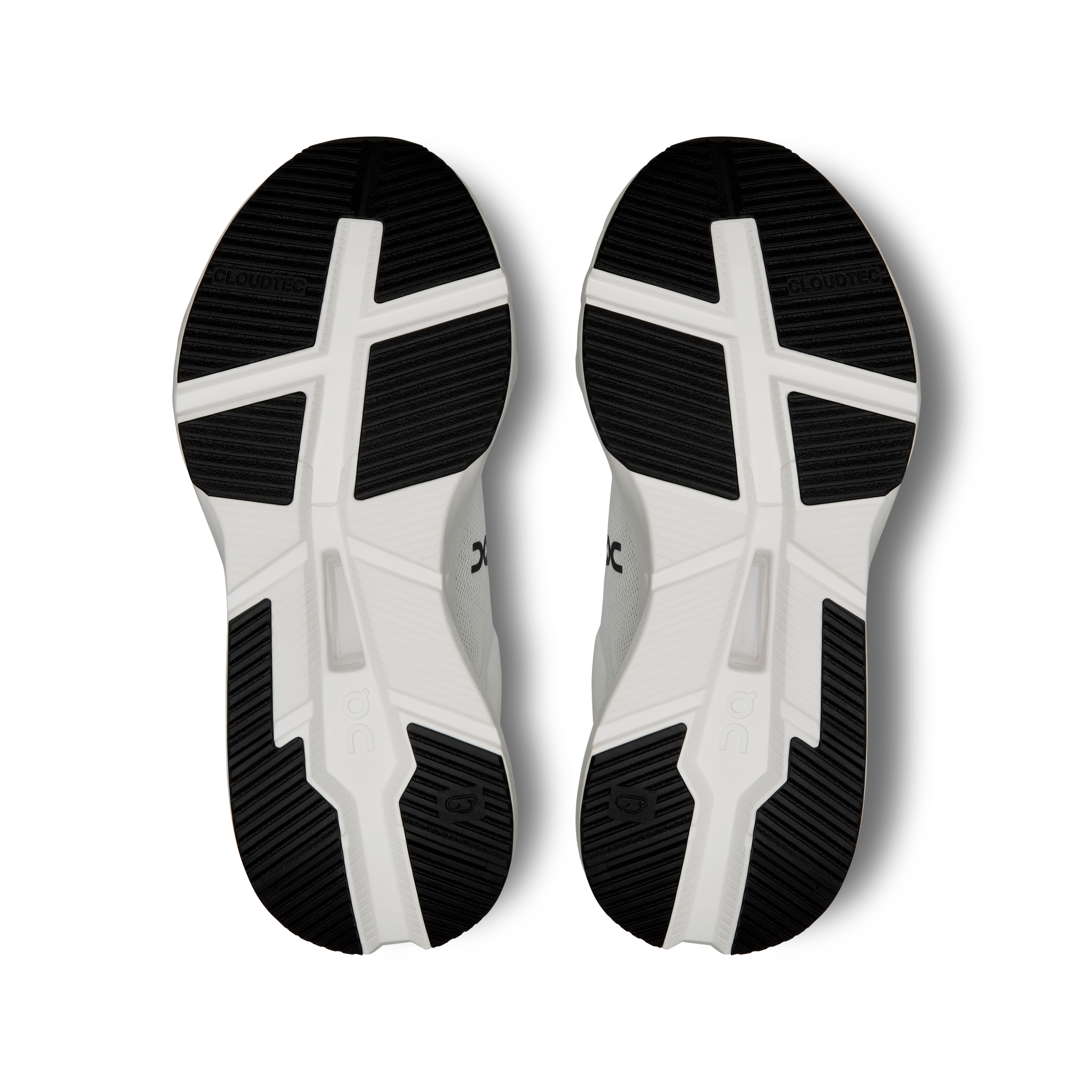 Cloudnova X 1 W White | Black