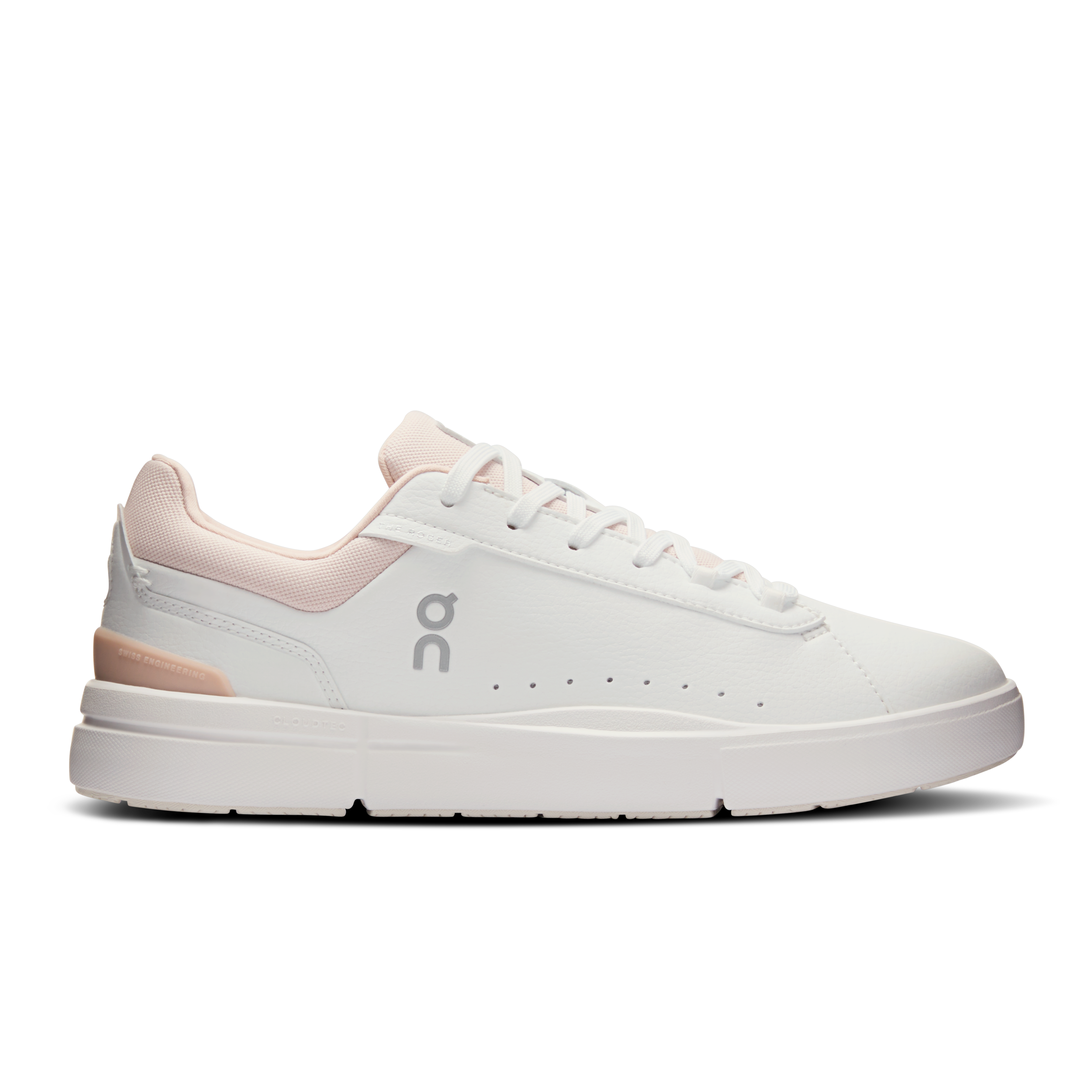 THE ROGER Advantage 1 W White | Rosehip