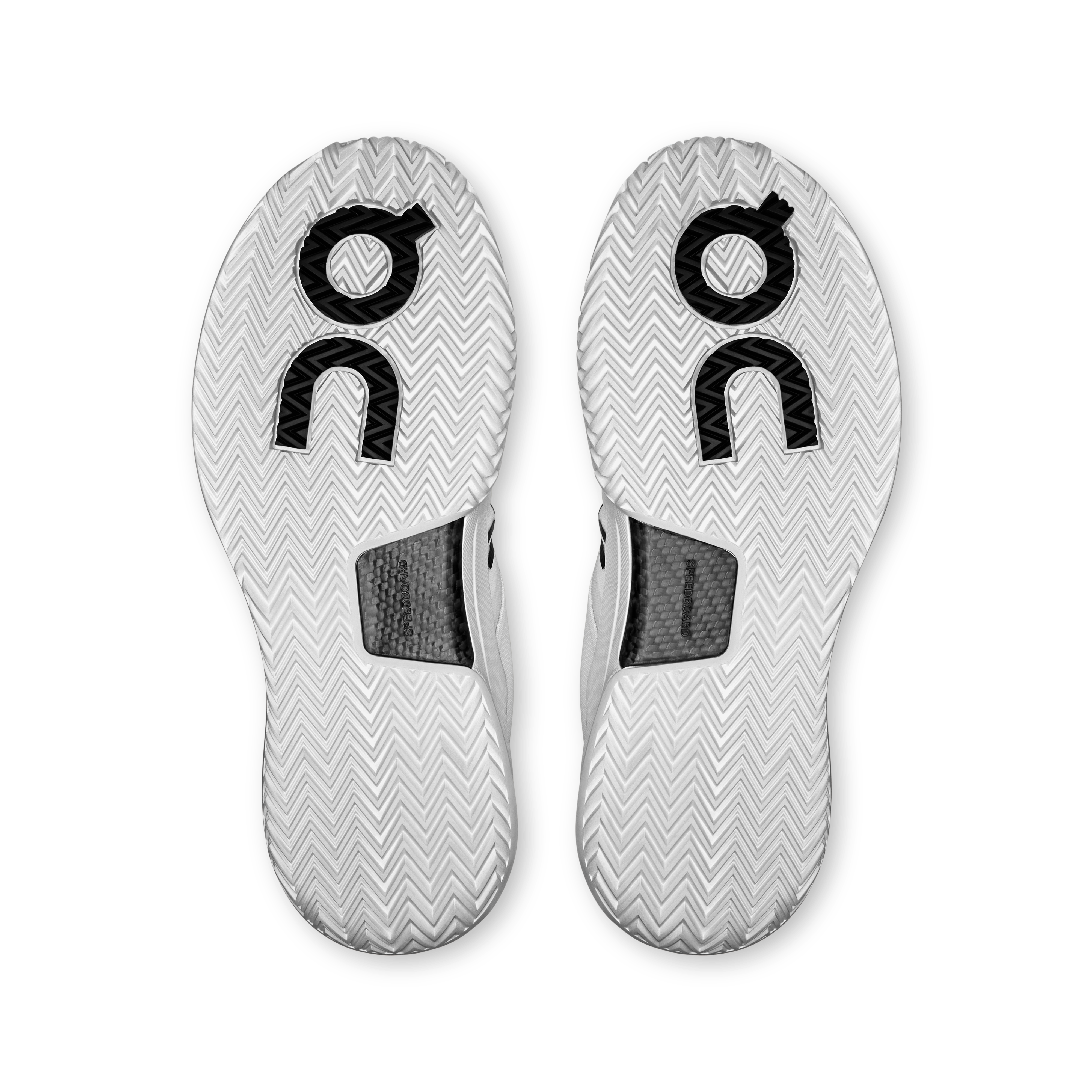 THE ROGER Pro 2 W All White