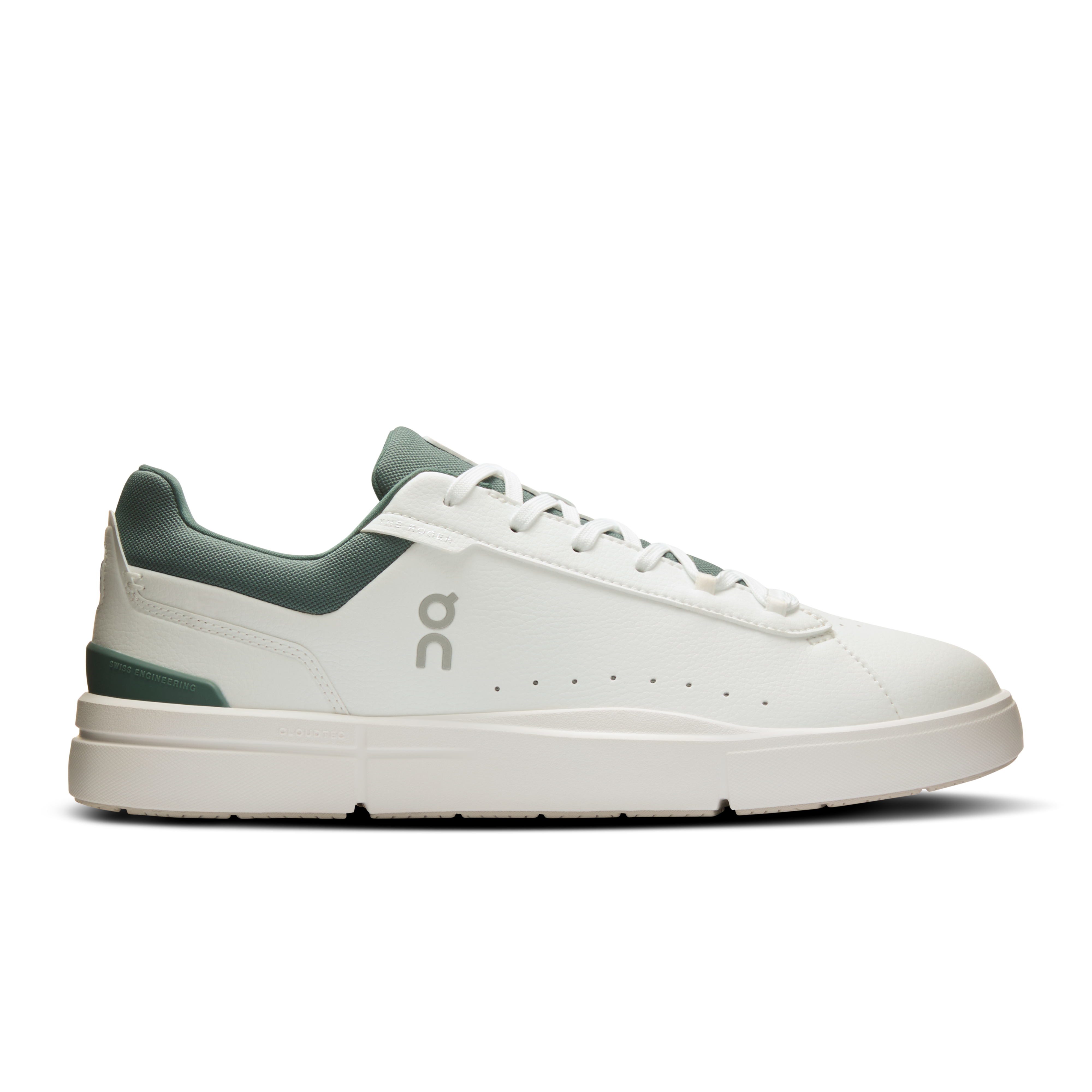 THE ROGER Advantage 1 M White | Olive