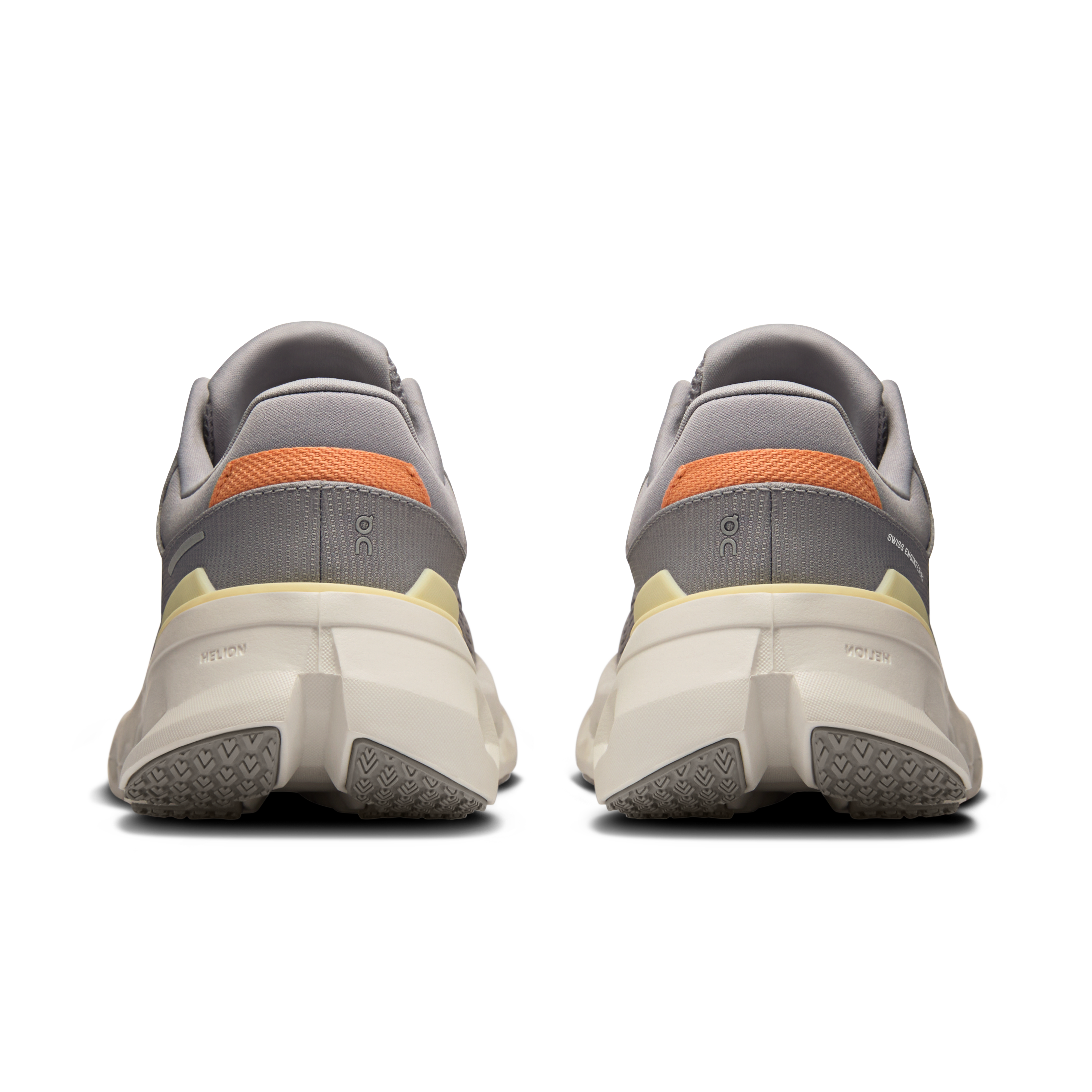 Cloudrunner 2 W Lilac | Ivory