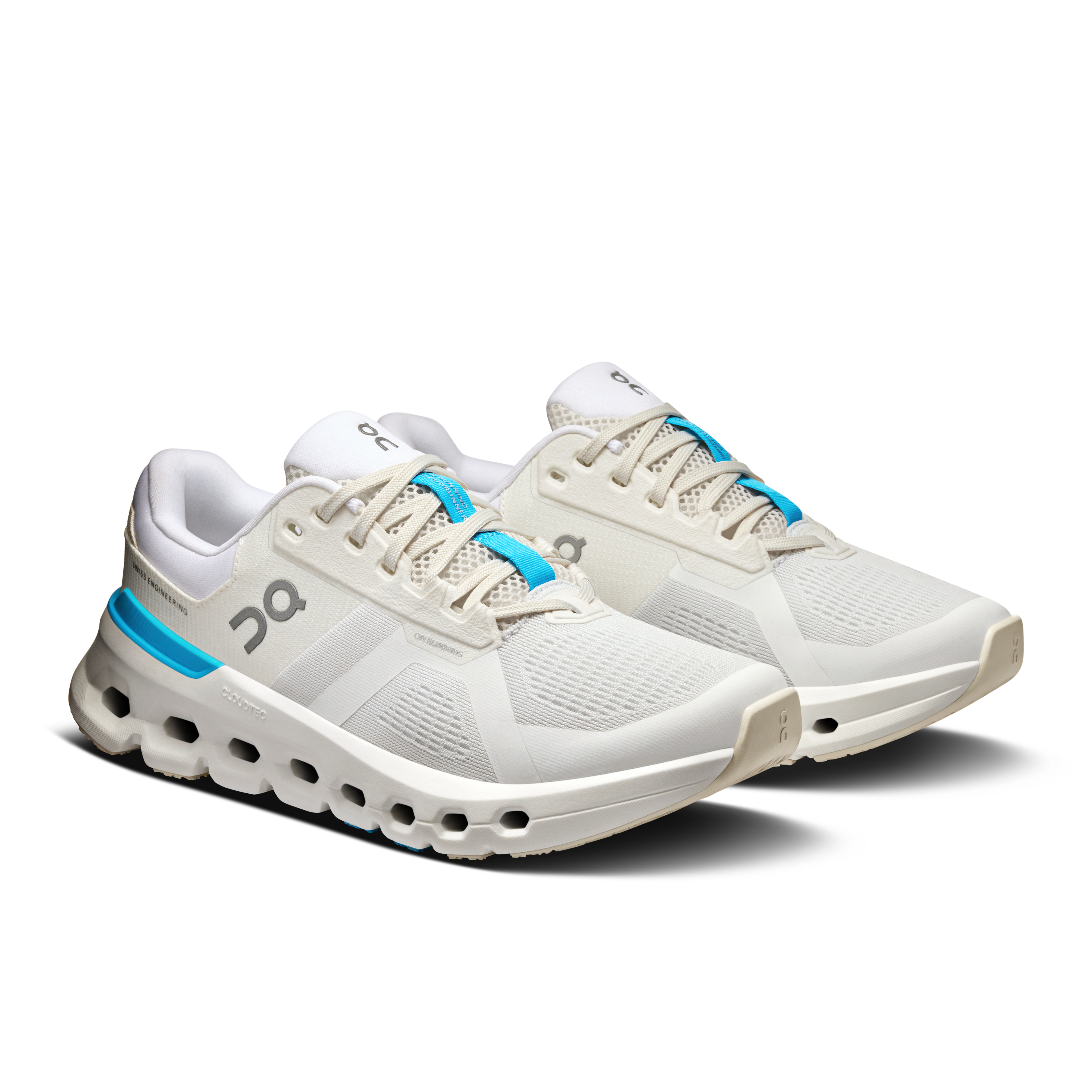 Cloudrunner 2 W White | Horizon