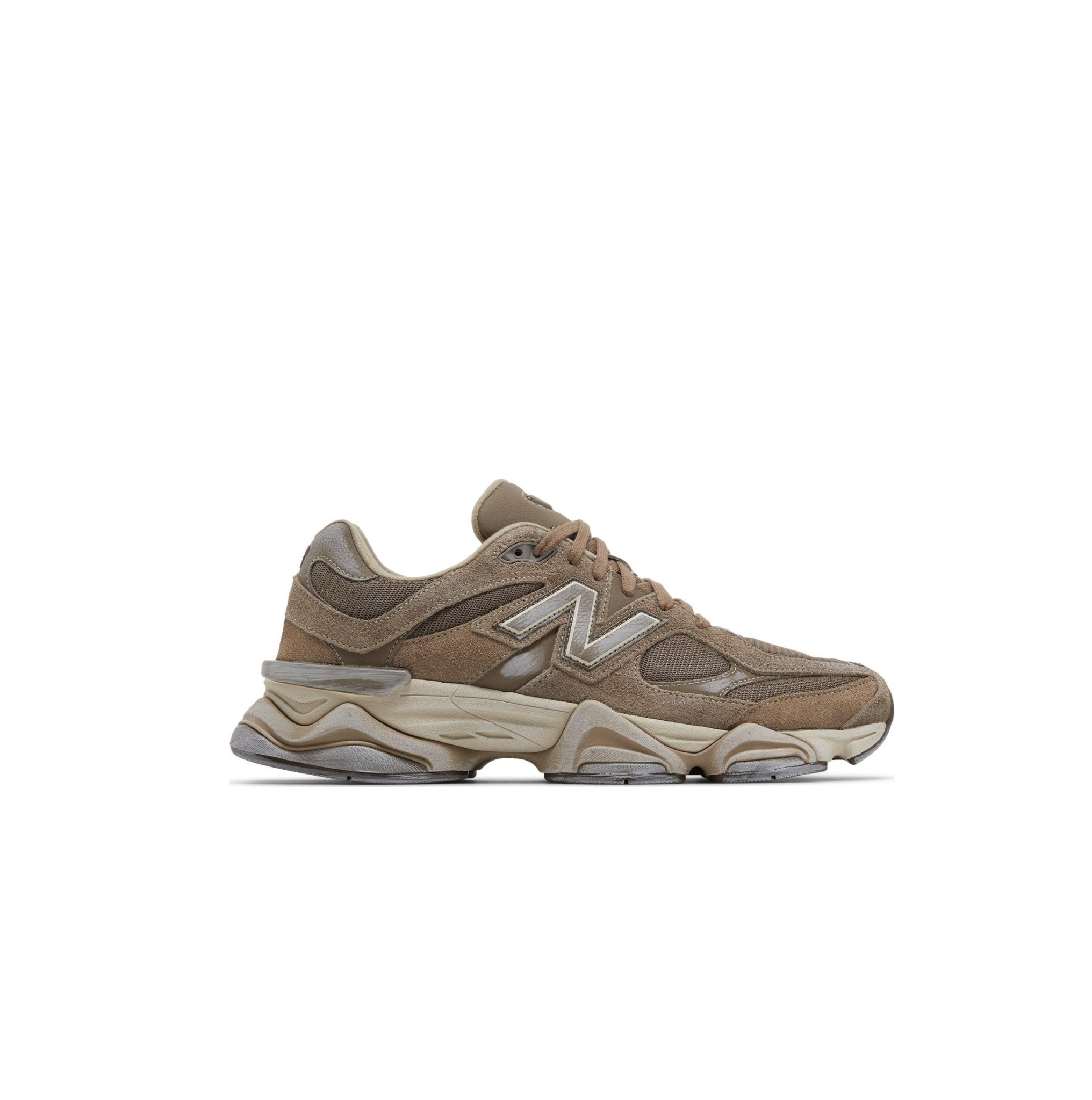 9060 'Mushroom' - SneakflyyInc