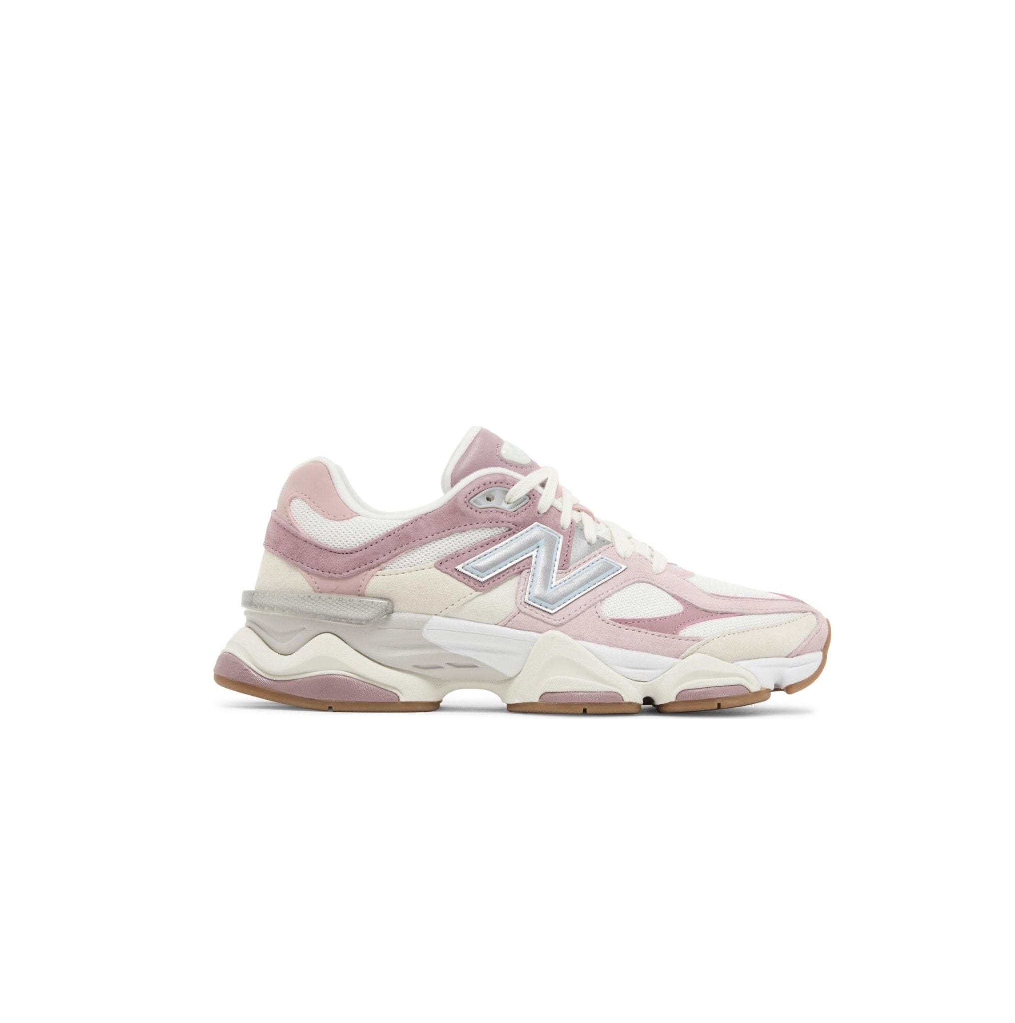 9060 'Rose Pink' - SneakflyyInc