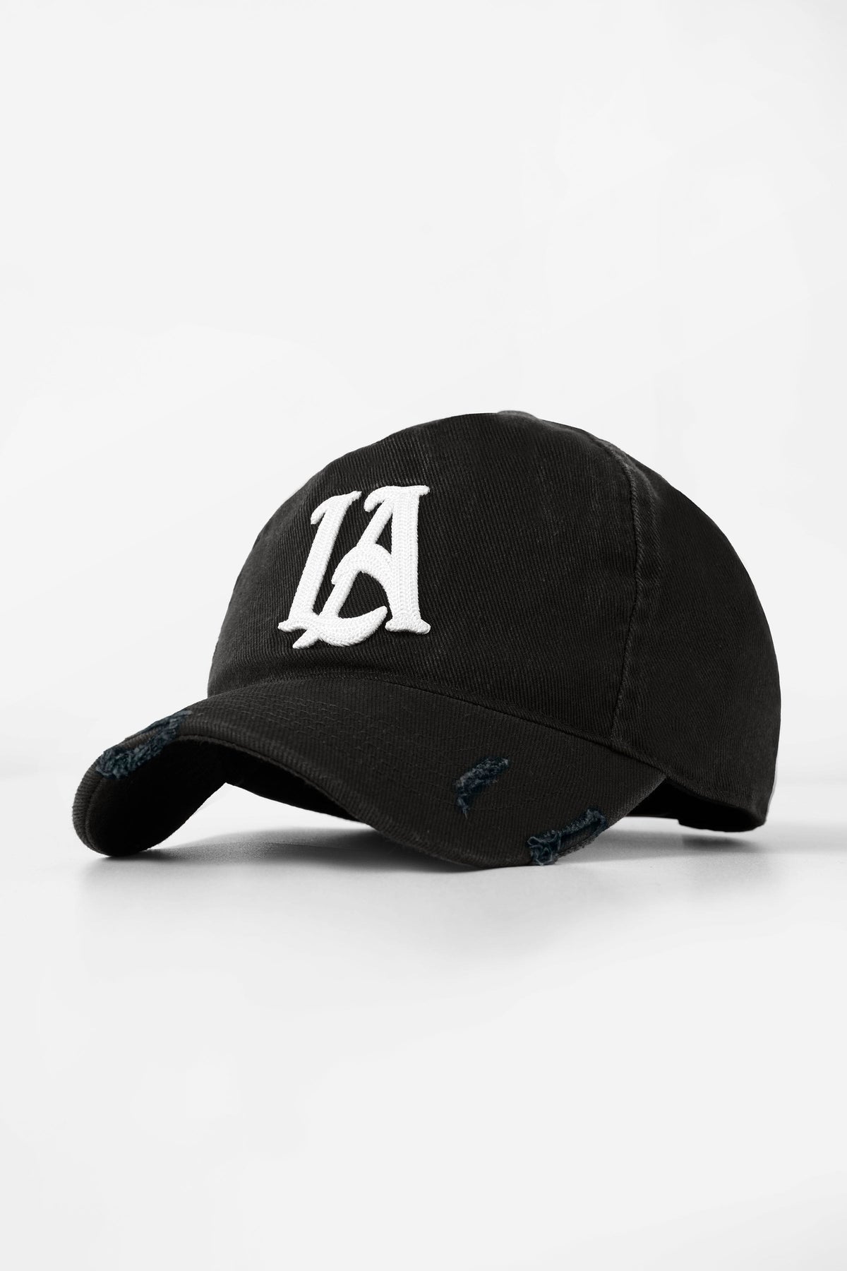 YoungLA 9079 - The Immortal Club Hats 'Black Wash'