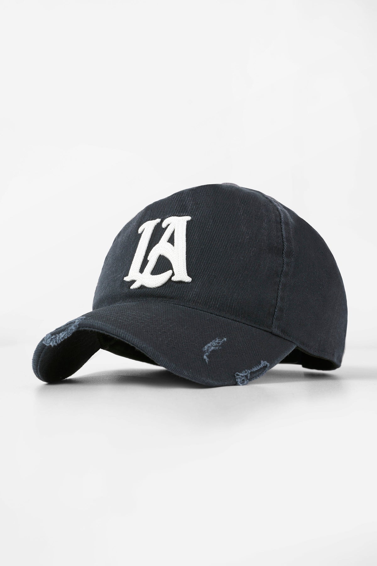YoungLA 9079 - The Immortal Club Hats 'Navy Wash'