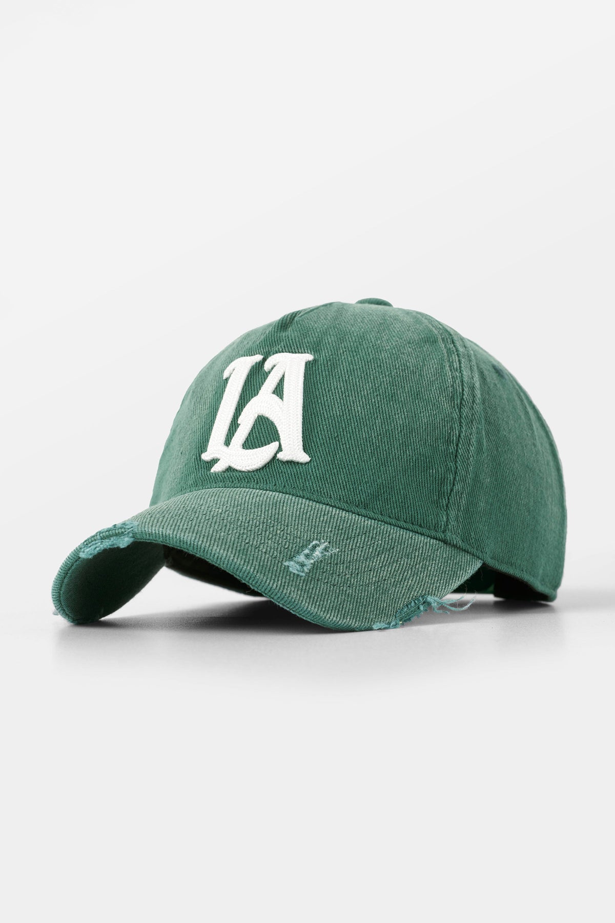 YoungLA 9079 - The Immortal Club Hats 'Teal Wash'