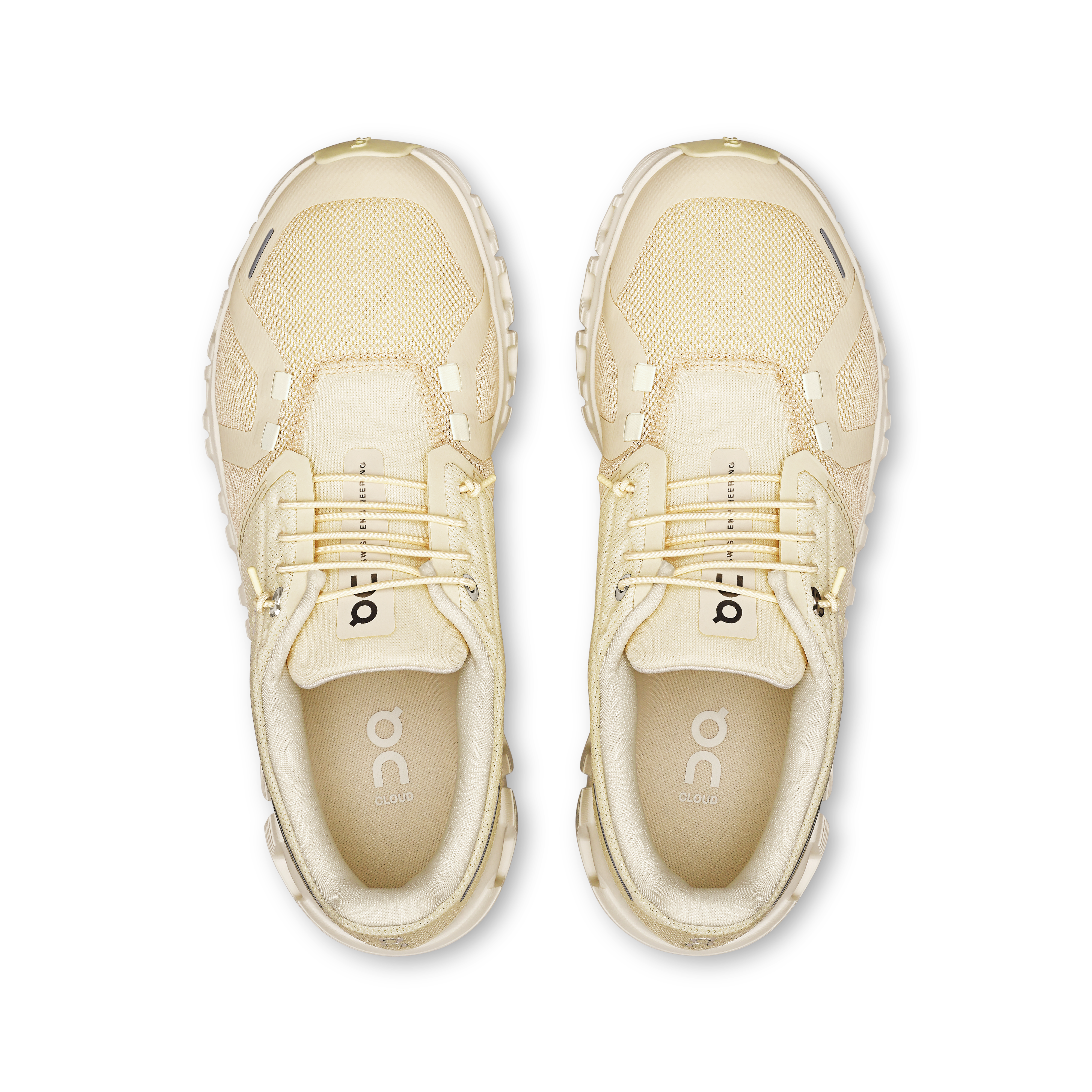Cloud 6 W Castor | Ivory