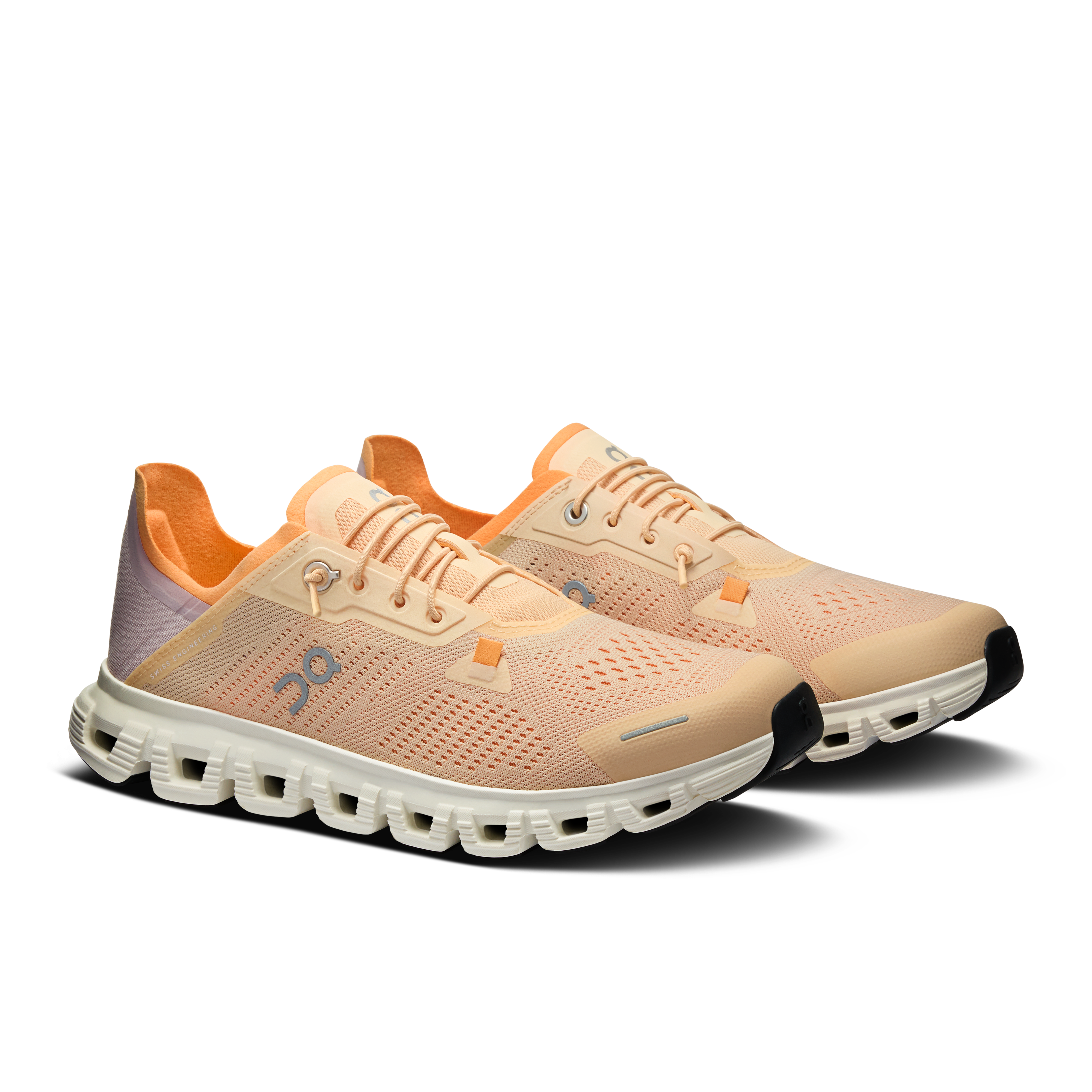 Cloud 6 Coast W Blonde | Mauve