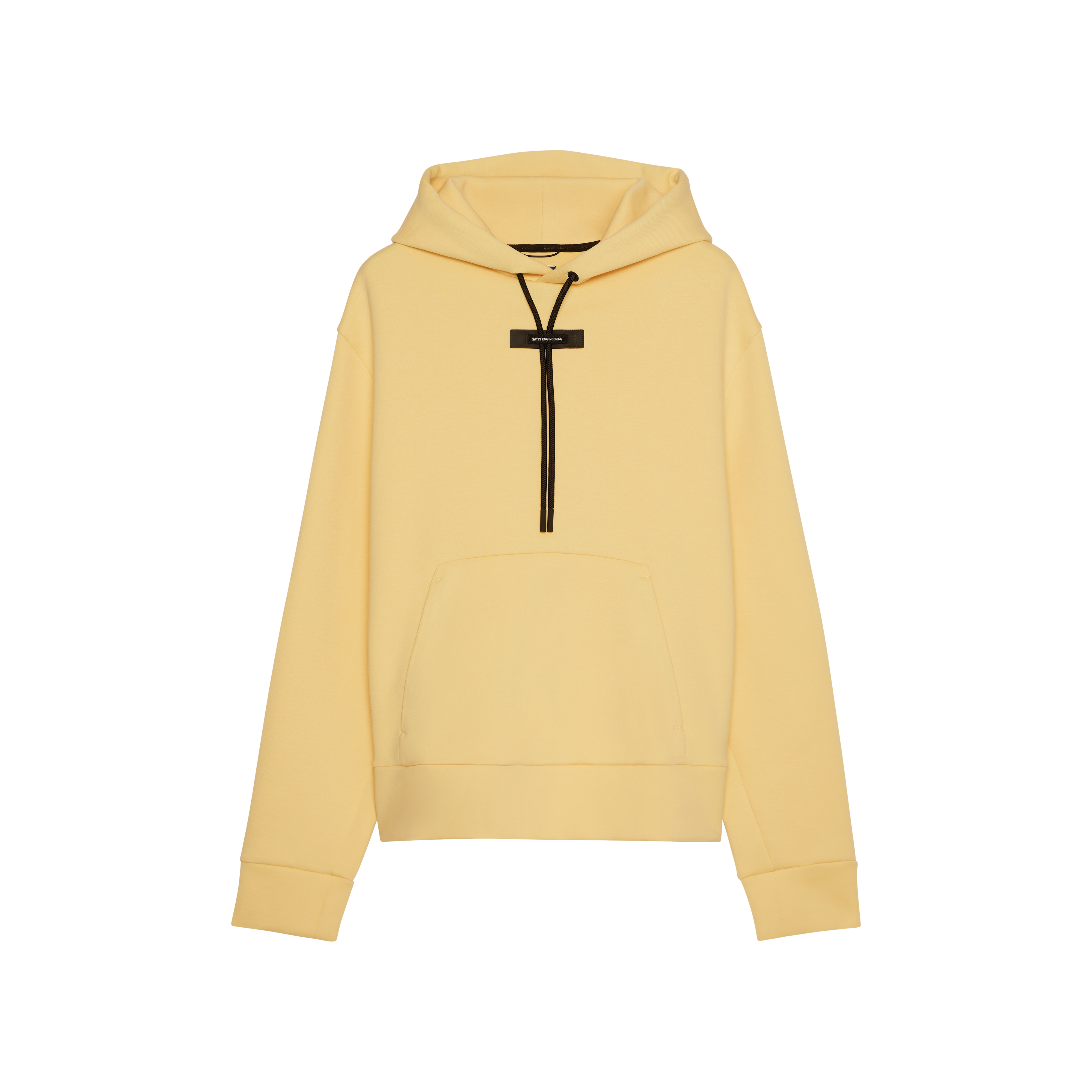 Focus Tech Hoodie 1 W Nectar