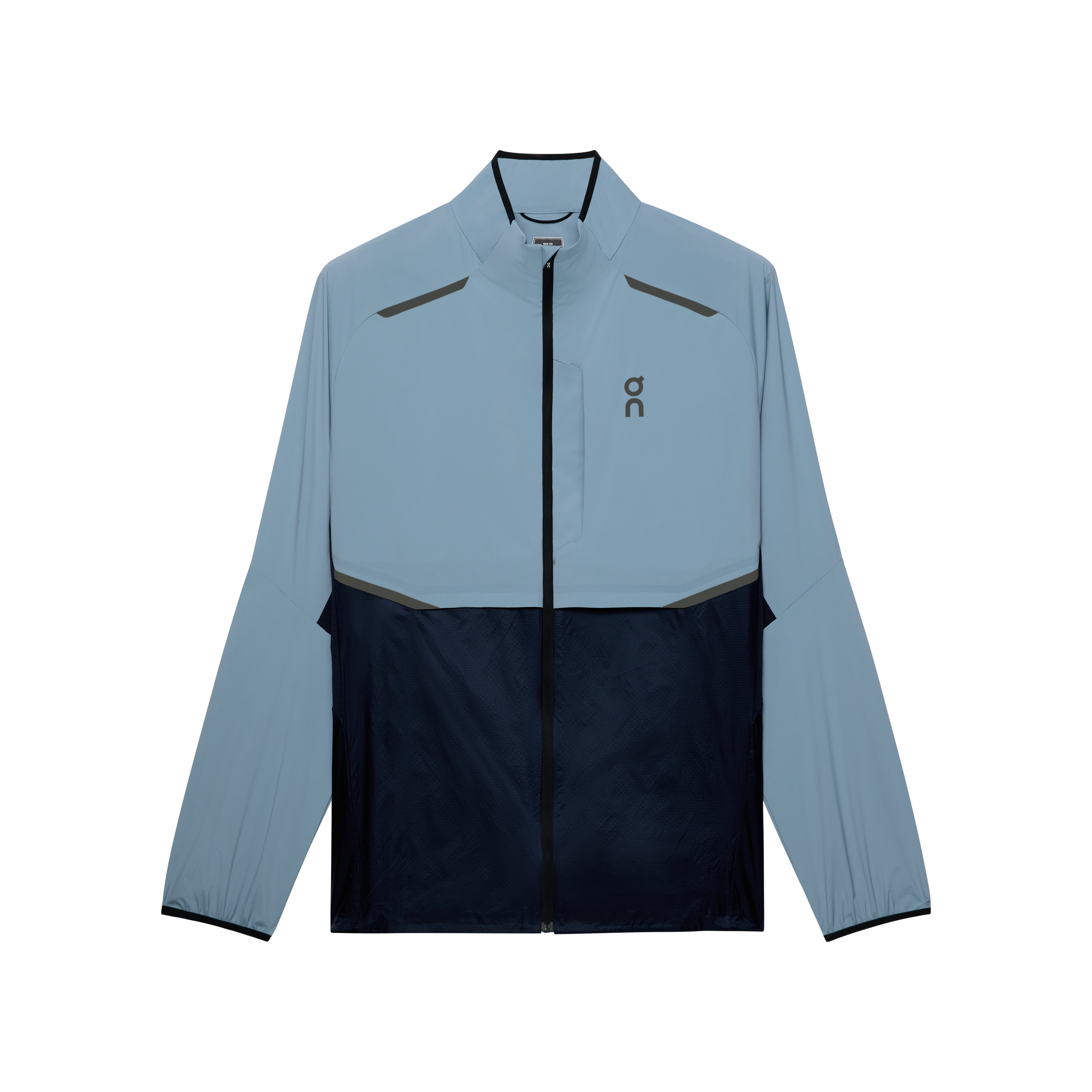 Weather Jacket 2 M Chambray | Midnight