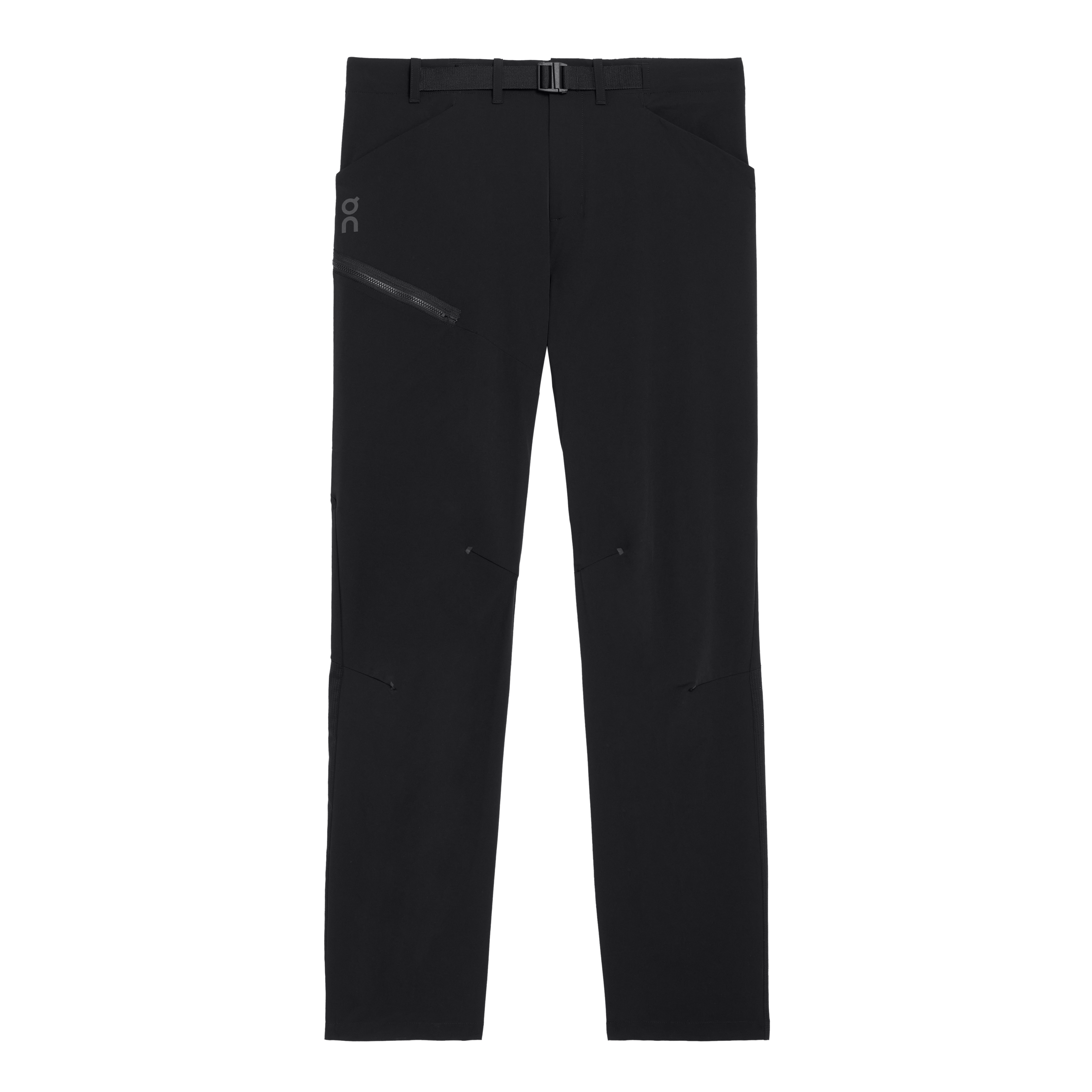 Trek Pants 2 M Black