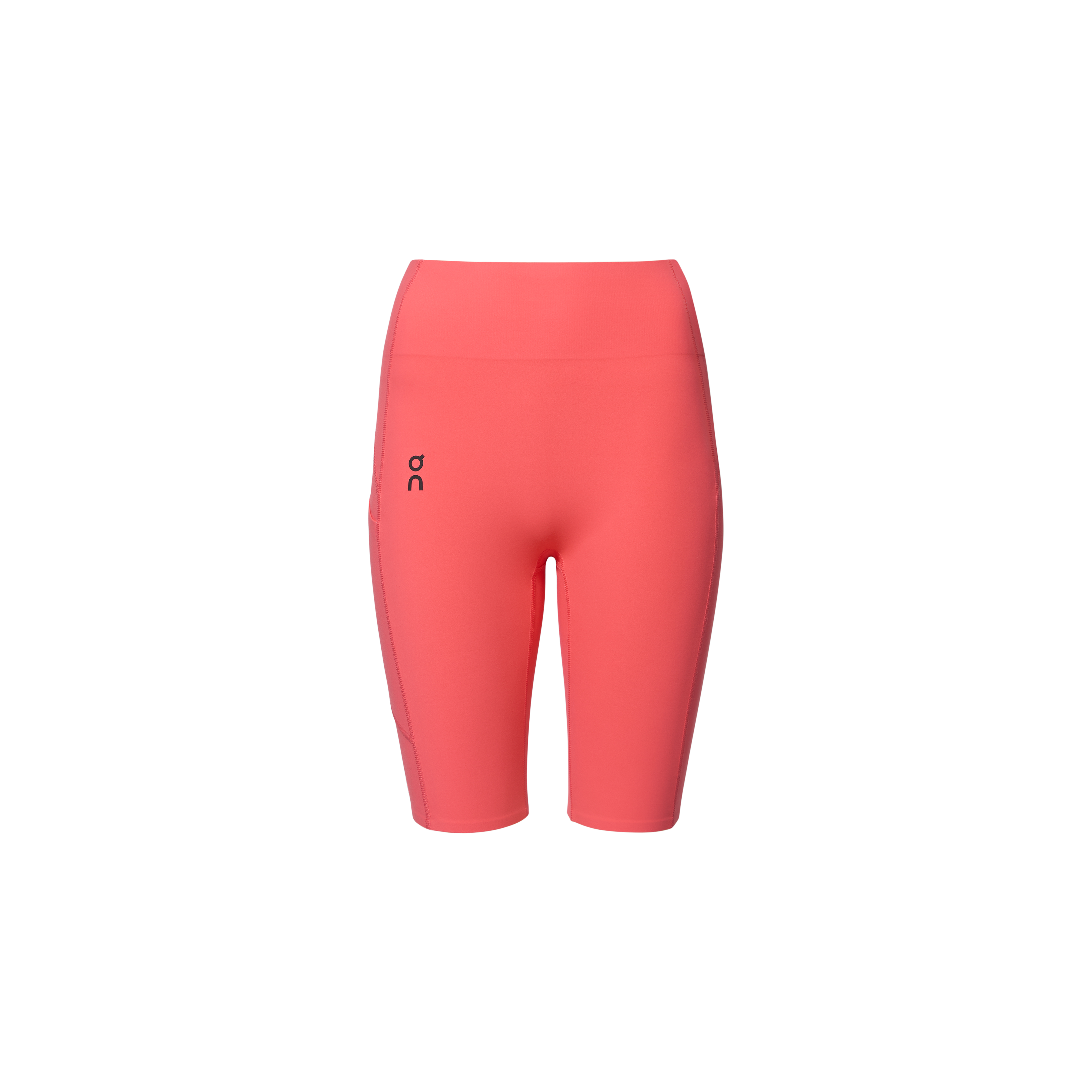 Studio Tights Short 1 W Coral