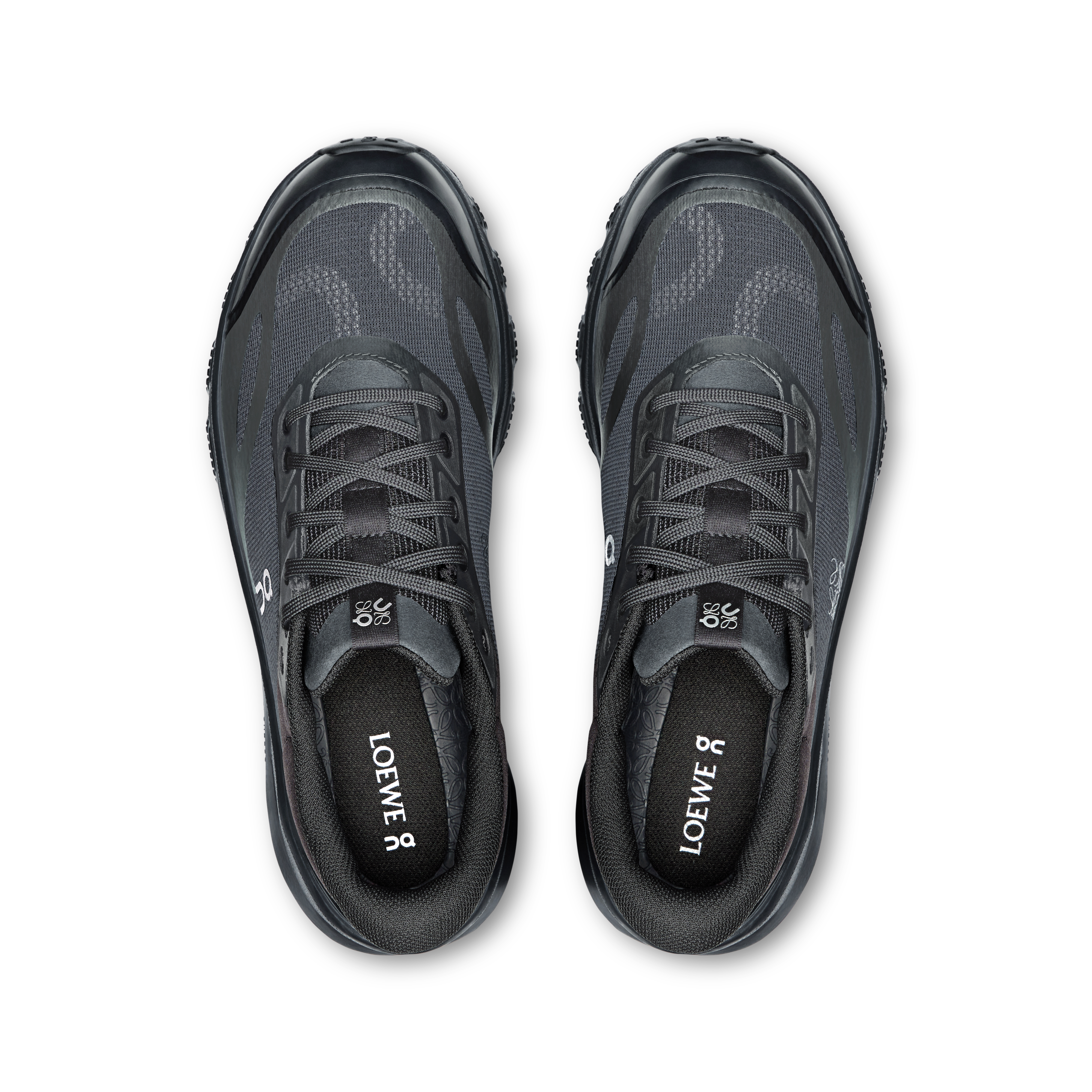 Cloudventure LOEWE 2 W Gunmetal